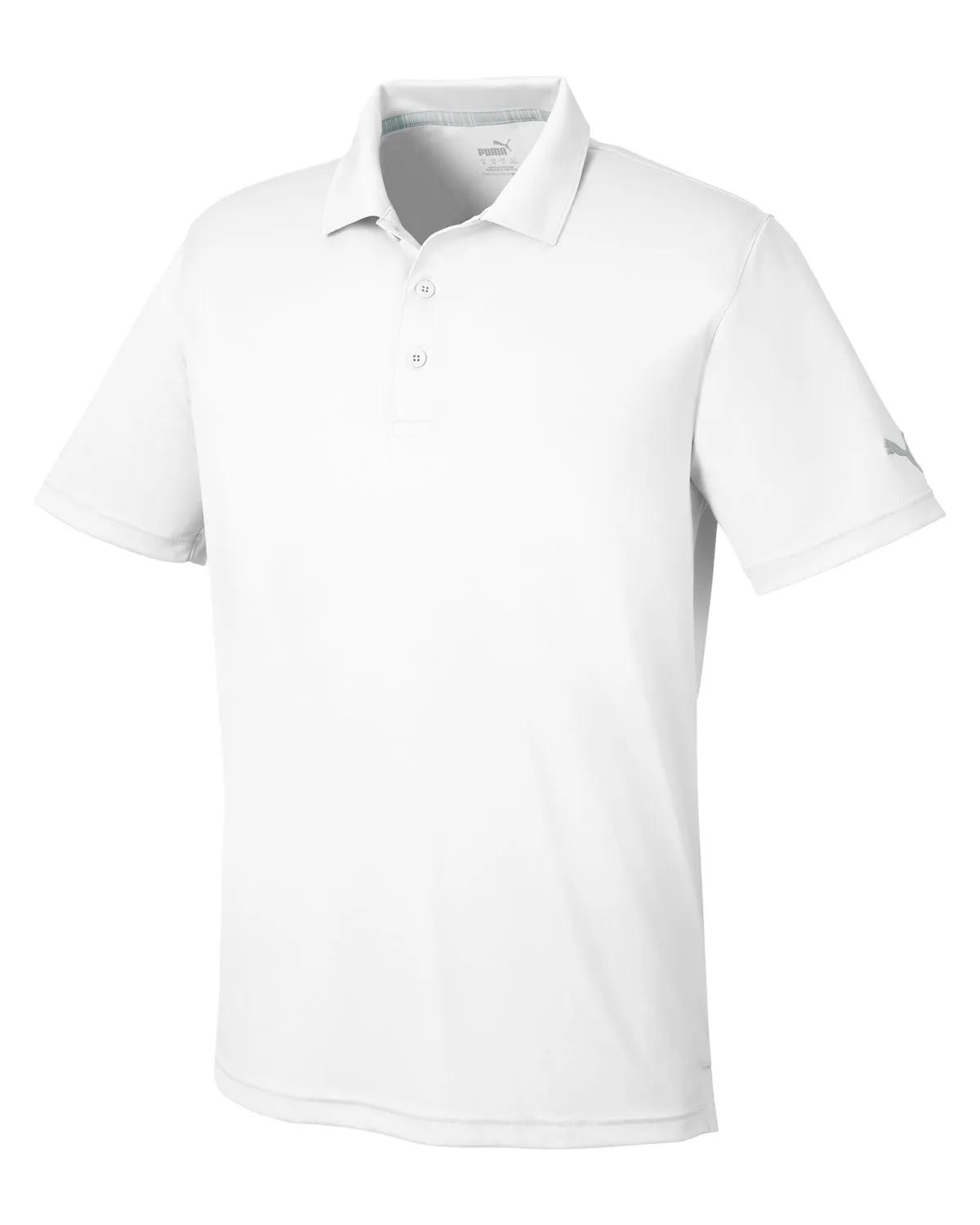 Men's Gamer Golf Polo 12 of 63