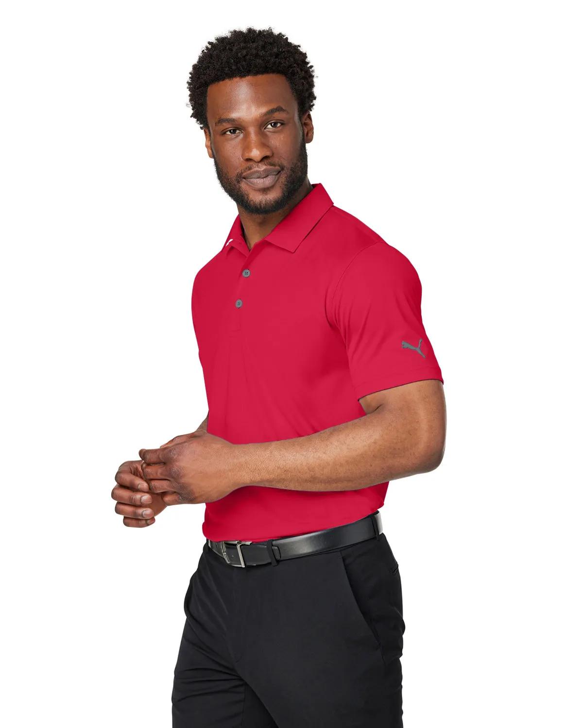 Men's Gamer Golf Polo 37 of 63