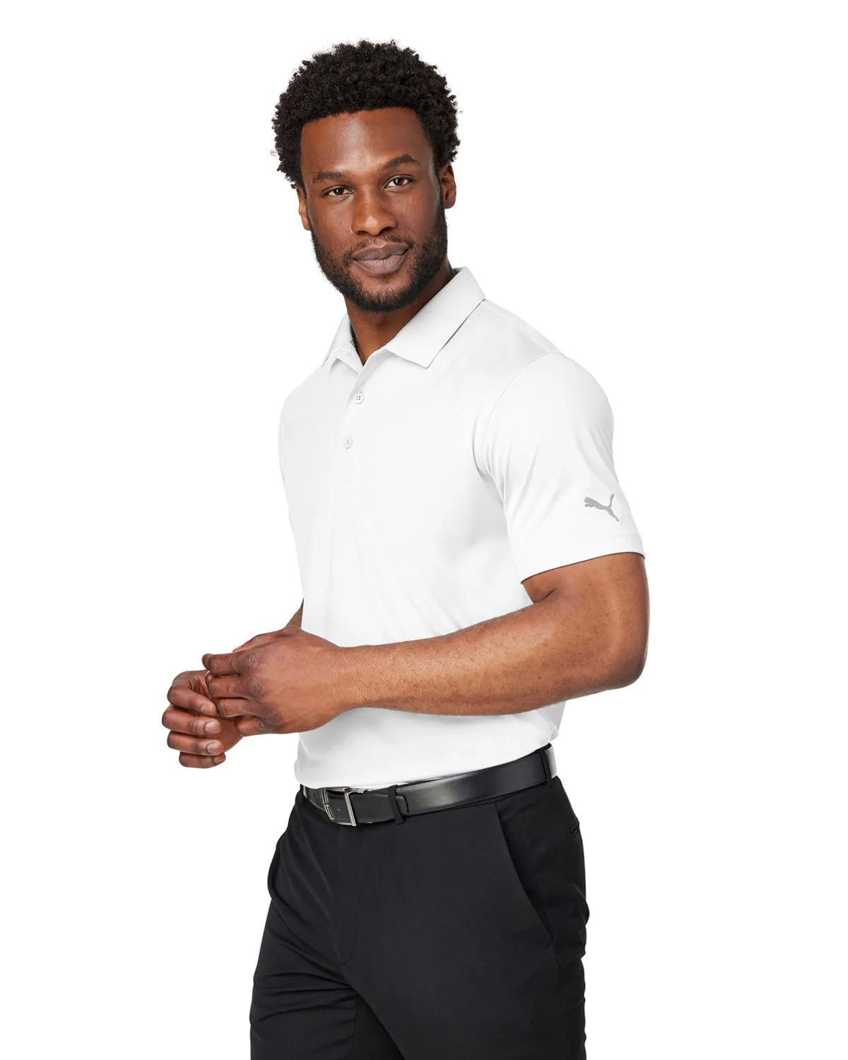 Men's Gamer Golf Polo 8 of 63