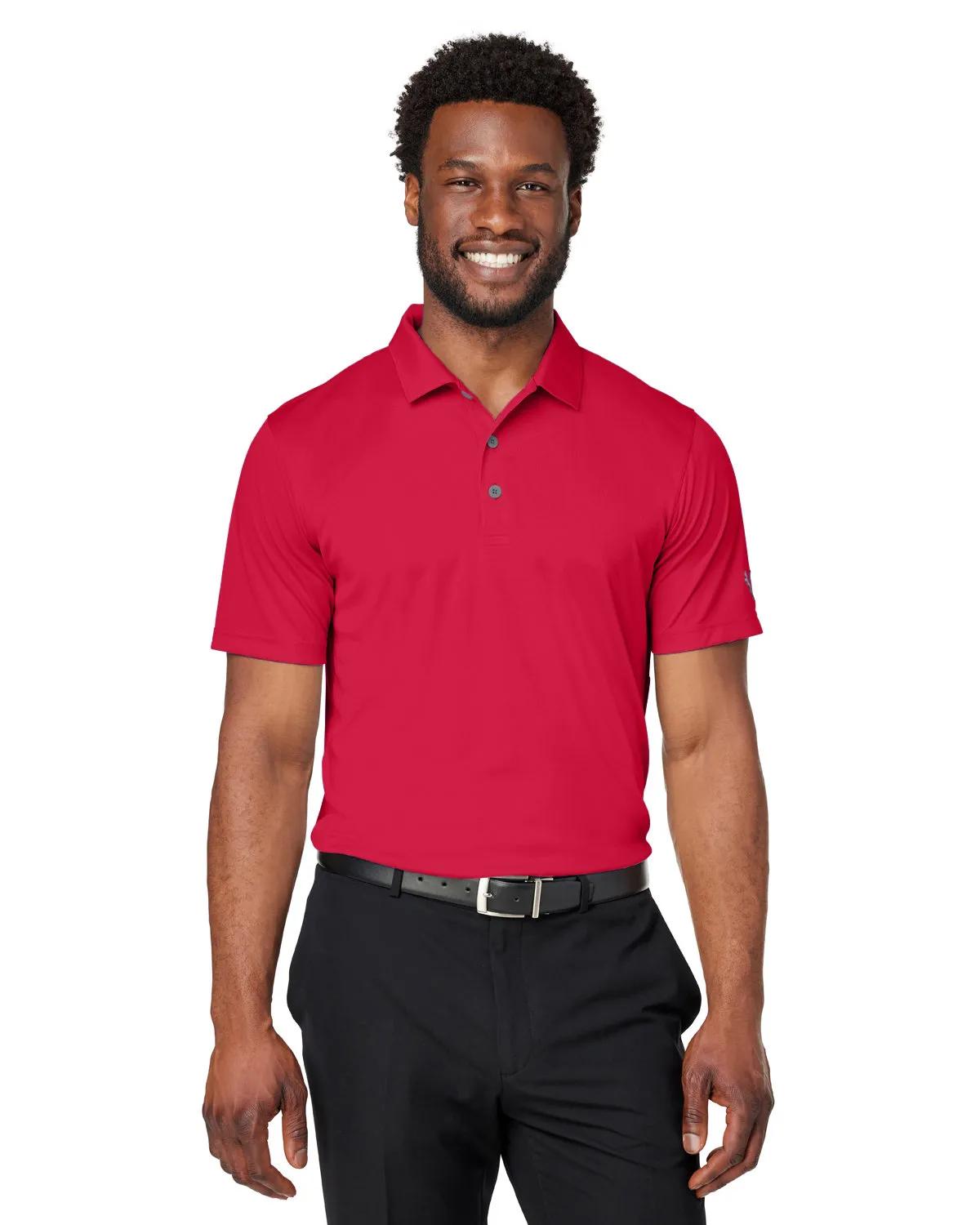 Men's Gamer Golf Polo 2 of 63