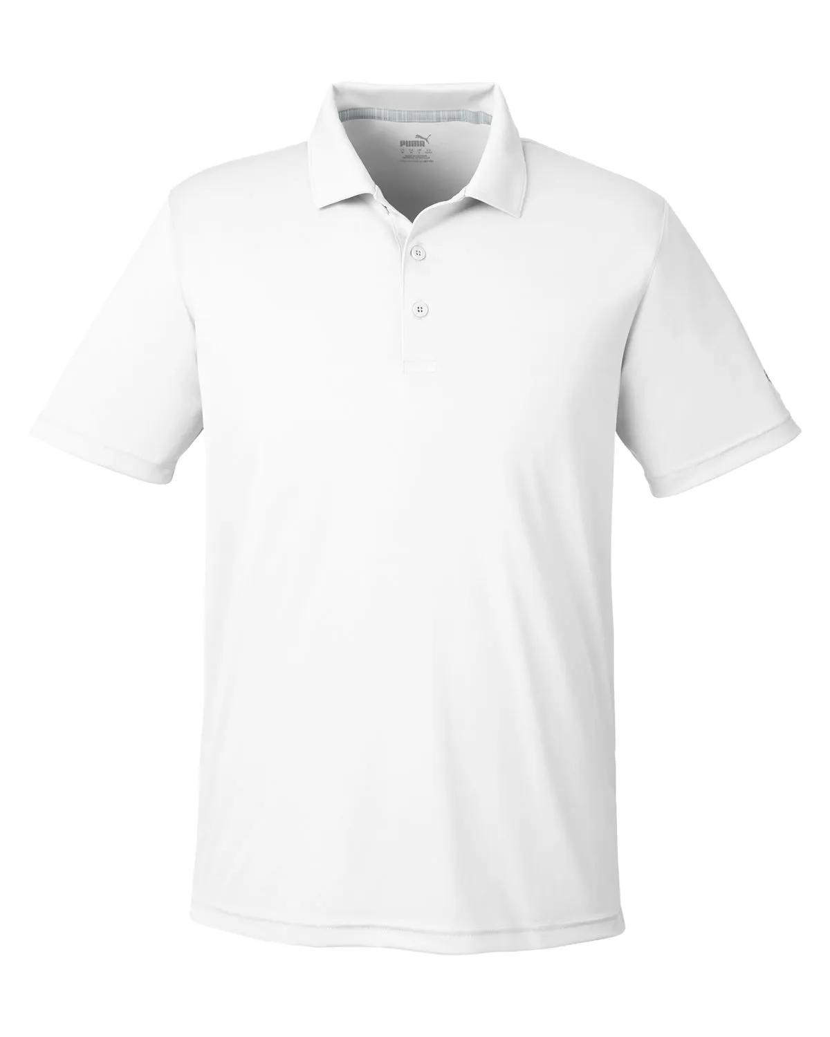 Men's Gamer Golf Polo 11 of 63