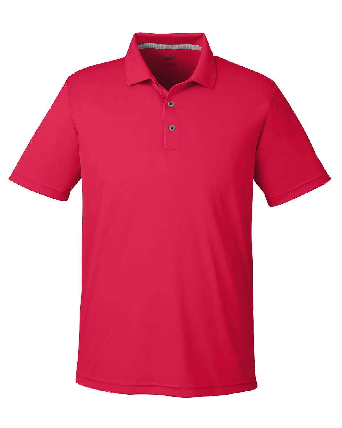 Men's Gamer Golf Polo 47 of 63