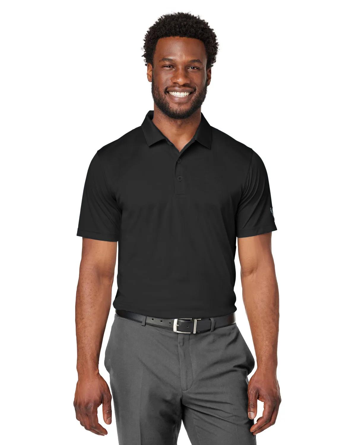 Men's Gamer Golf Polo 2 of 63