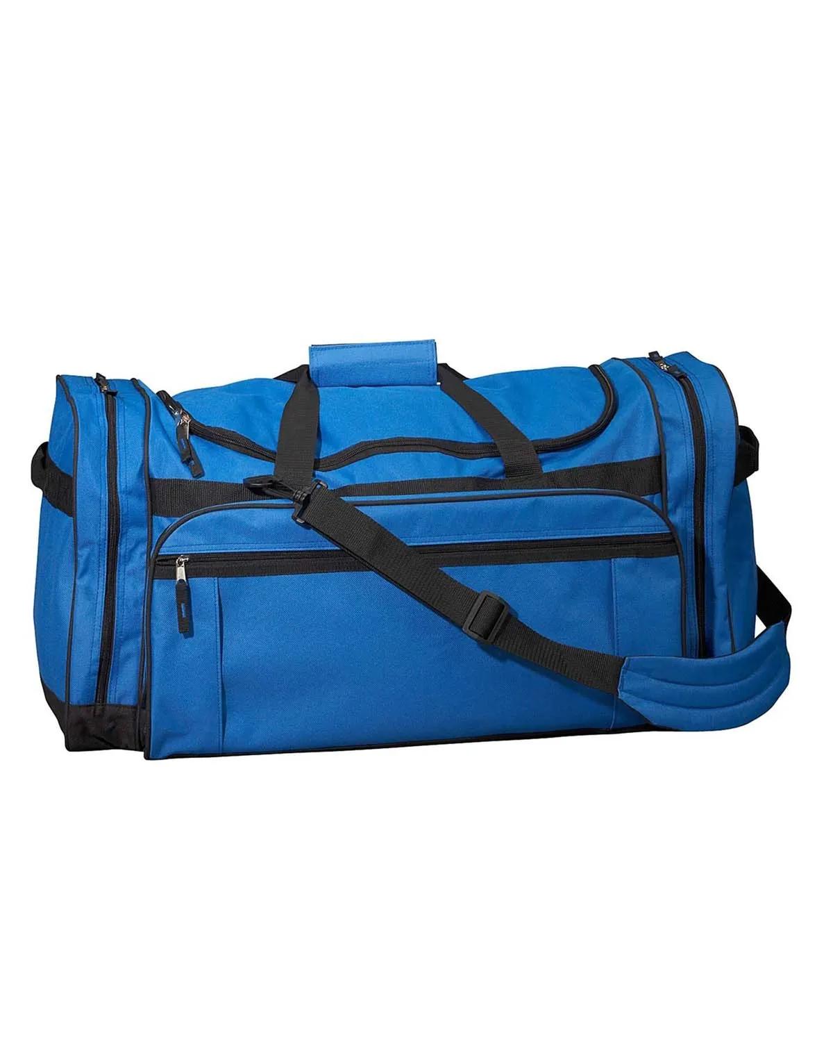 Explorer Large Duffel Bag 3 of 4