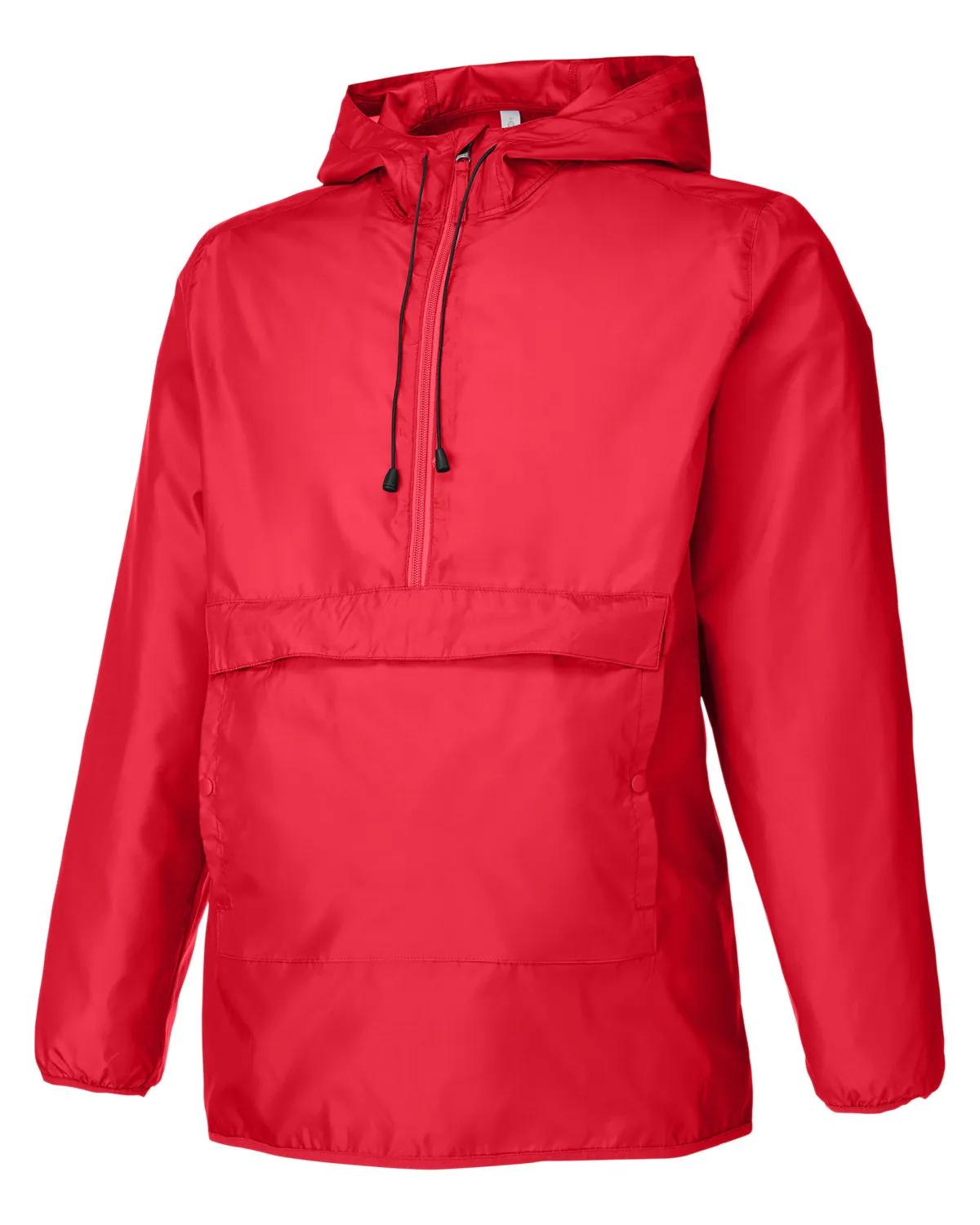 Adult Zone Protect Packable Anorak Jacket 37 of 49