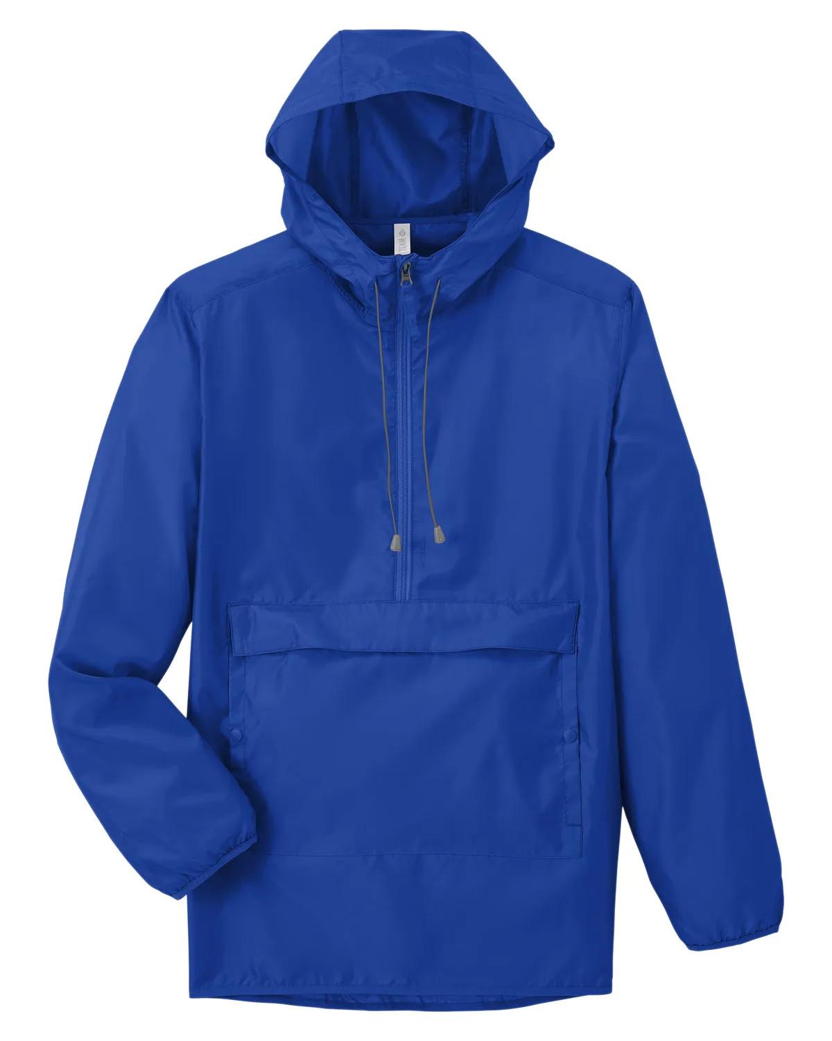 Adult Zone Protect Packable Anorak Jacket 40 of 49