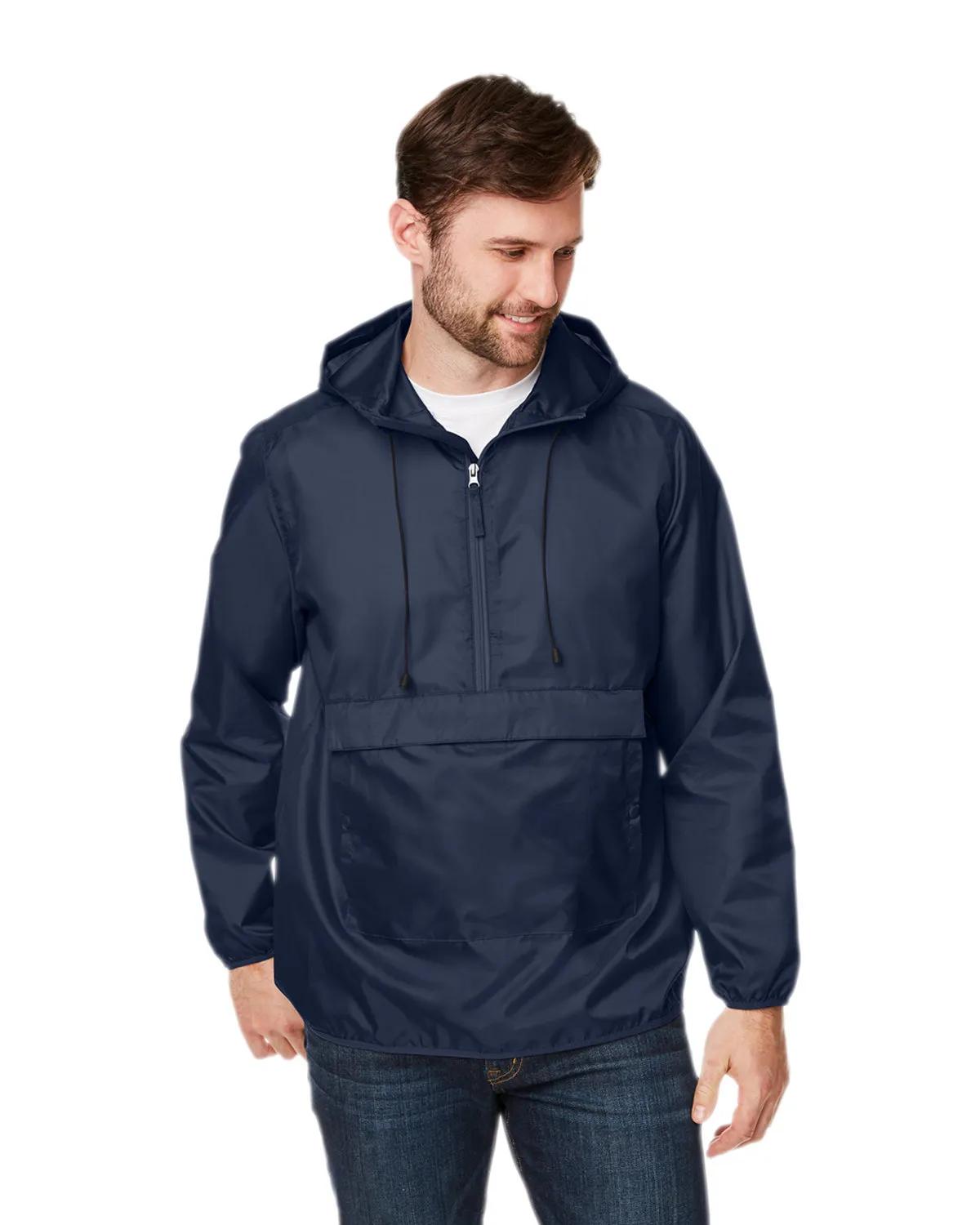 Adult Zone Protect Packable Anorak Jacket 3 of 49