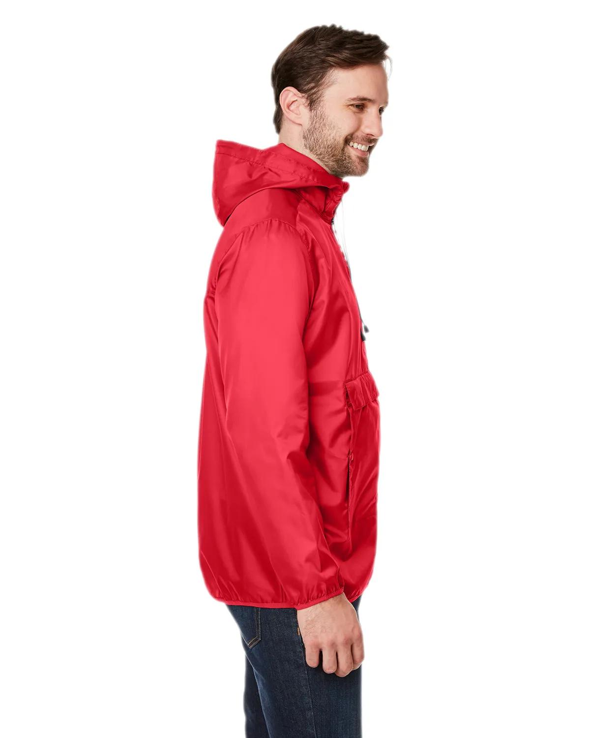 Adult Zone Protect Packable Anorak Jacket 9 of 49