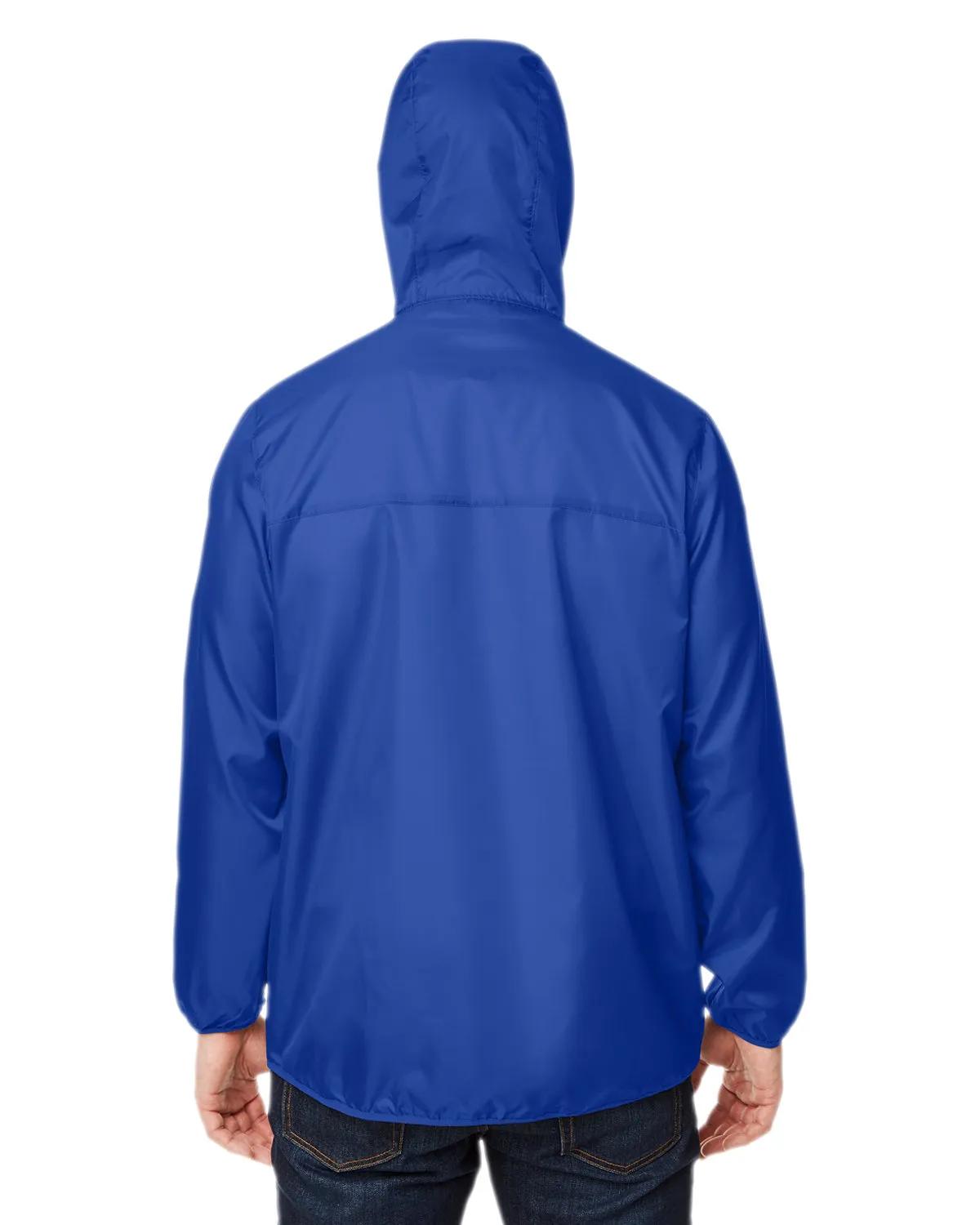 Adult Zone Protect Packable Anorak Jacket 41 of 49