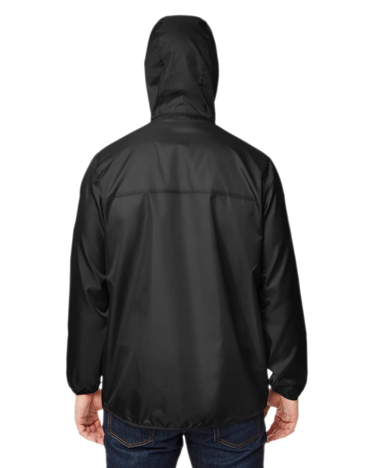 Adult Zone Protect Packable Anorak Jacket 47 of 49