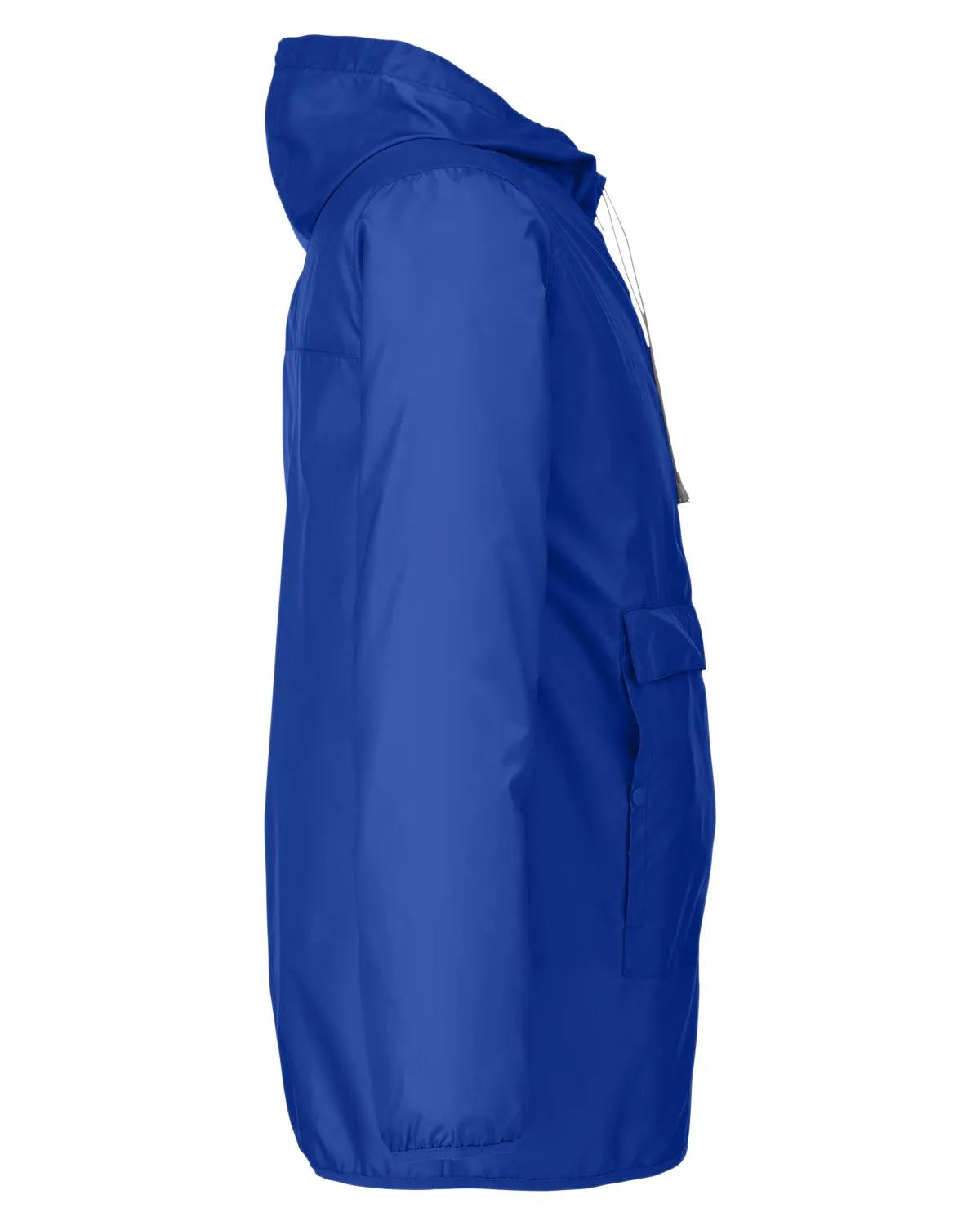 Adult Zone Protect Packable Anorak Jacket 21 of 49