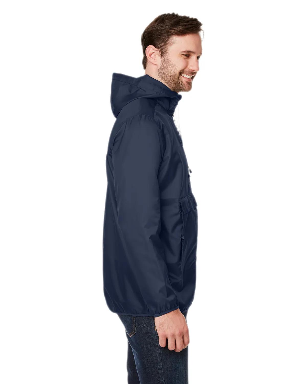 Adult Zone Protect Packable Anorak Jacket 33 of 49