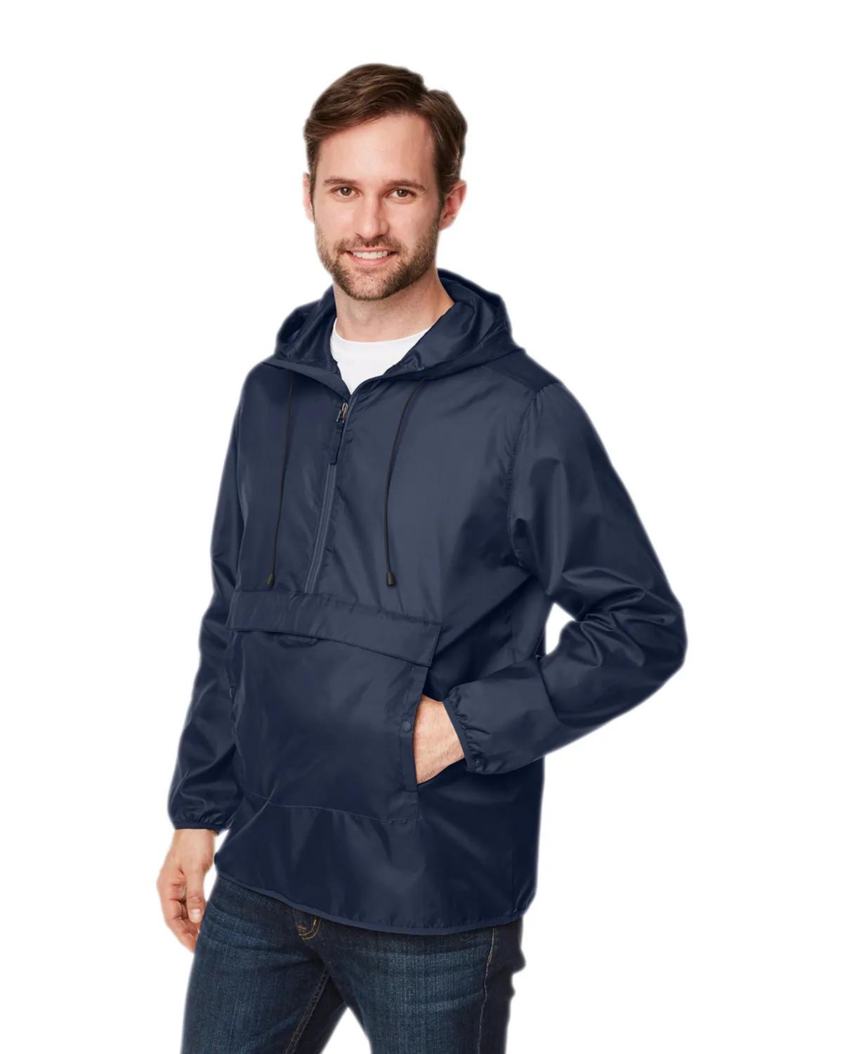 Adult Zone Protect Packable Anorak Jacket 10 of 49