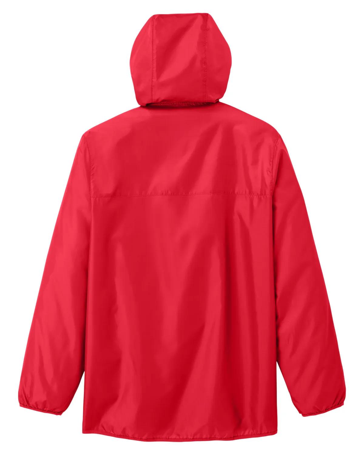 Adult Zone Protect Packable Anorak Jacket 35 of 49
