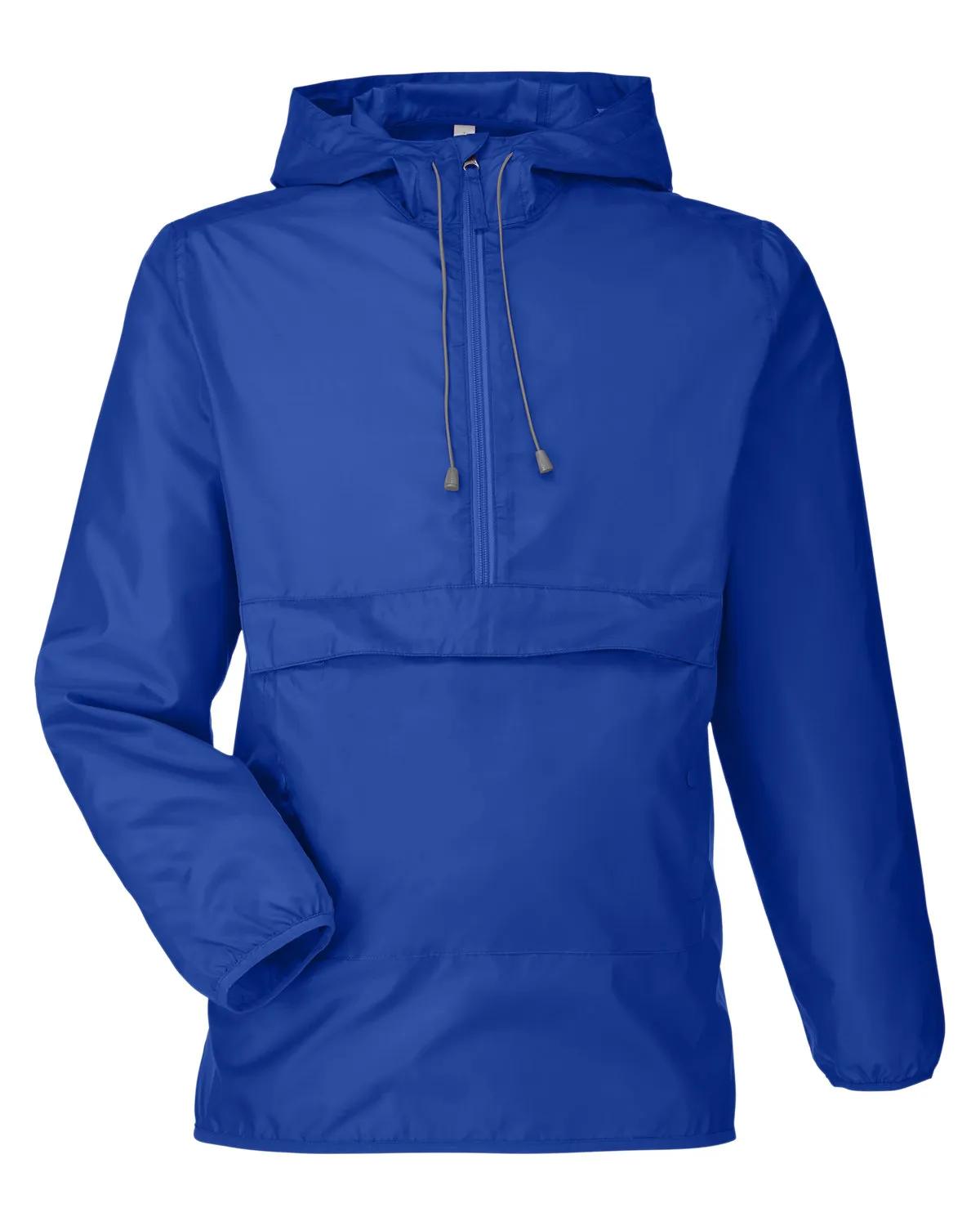 Adult Zone Protect Packable Anorak Jacket 42 of 49