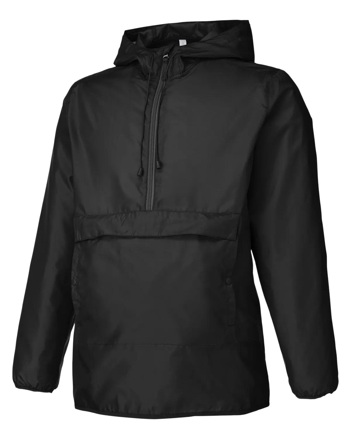 Adult Zone Protect Packable Anorak Jacket 28 of 49