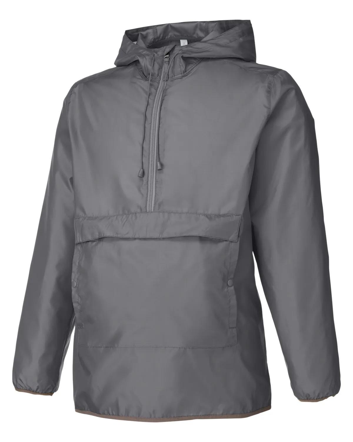 Adult Zone Protect Packable Anorak Jacket 28 of 49