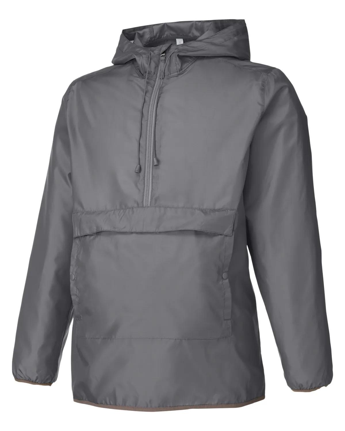 Adult Zone Protect Packable Anorak Jacket 49 of 49