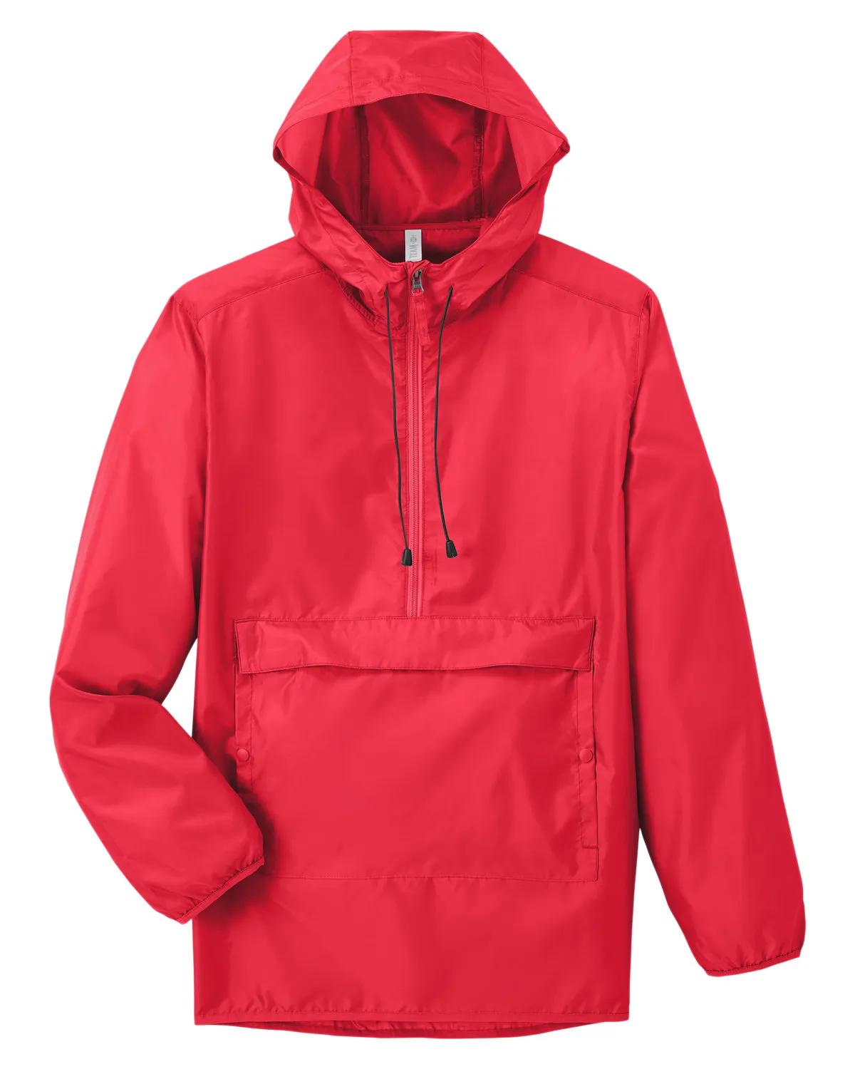 Adult Zone Protect Packable Anorak Jacket 10 of 49