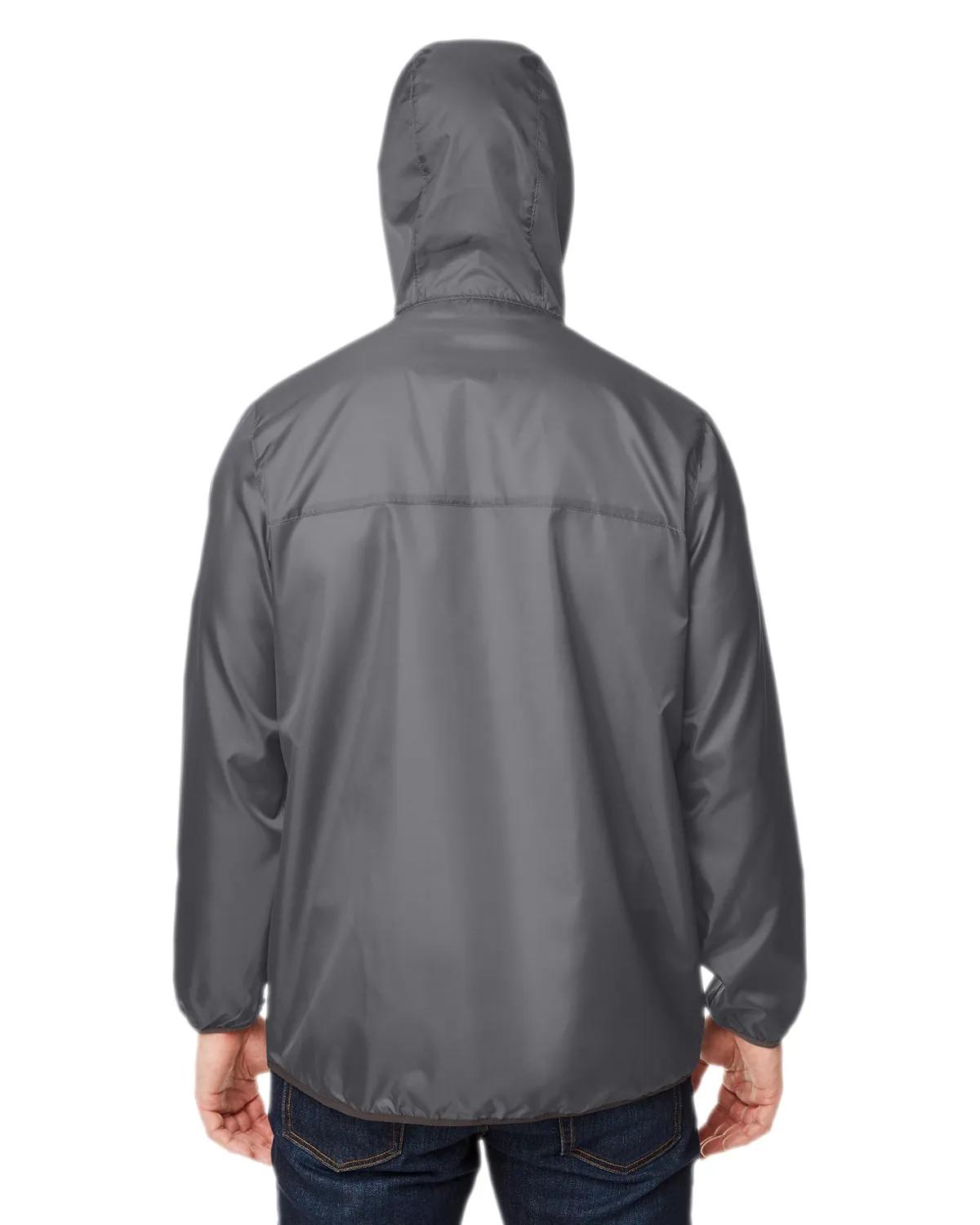 Adult Zone Protect Packable Anorak Jacket 23 of 49
