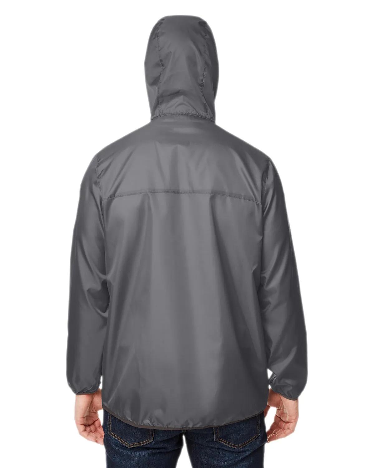 Adult Zone Protect Packable Anorak Jacket 44 of 49