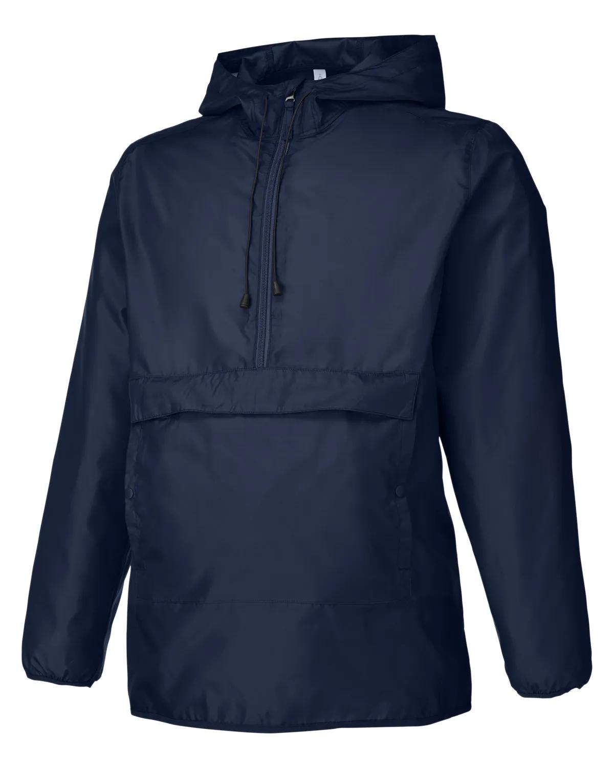 Adult Zone Protect Packable Anorak Jacket 16 of 49