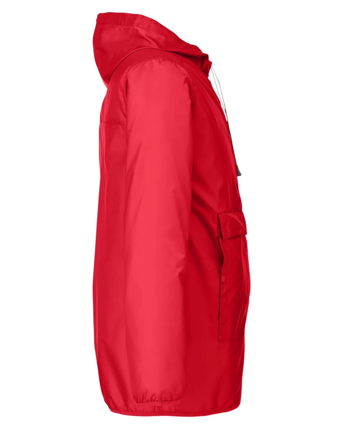 Adult Zone Protect Packable Anorak Jacket 39 of 49