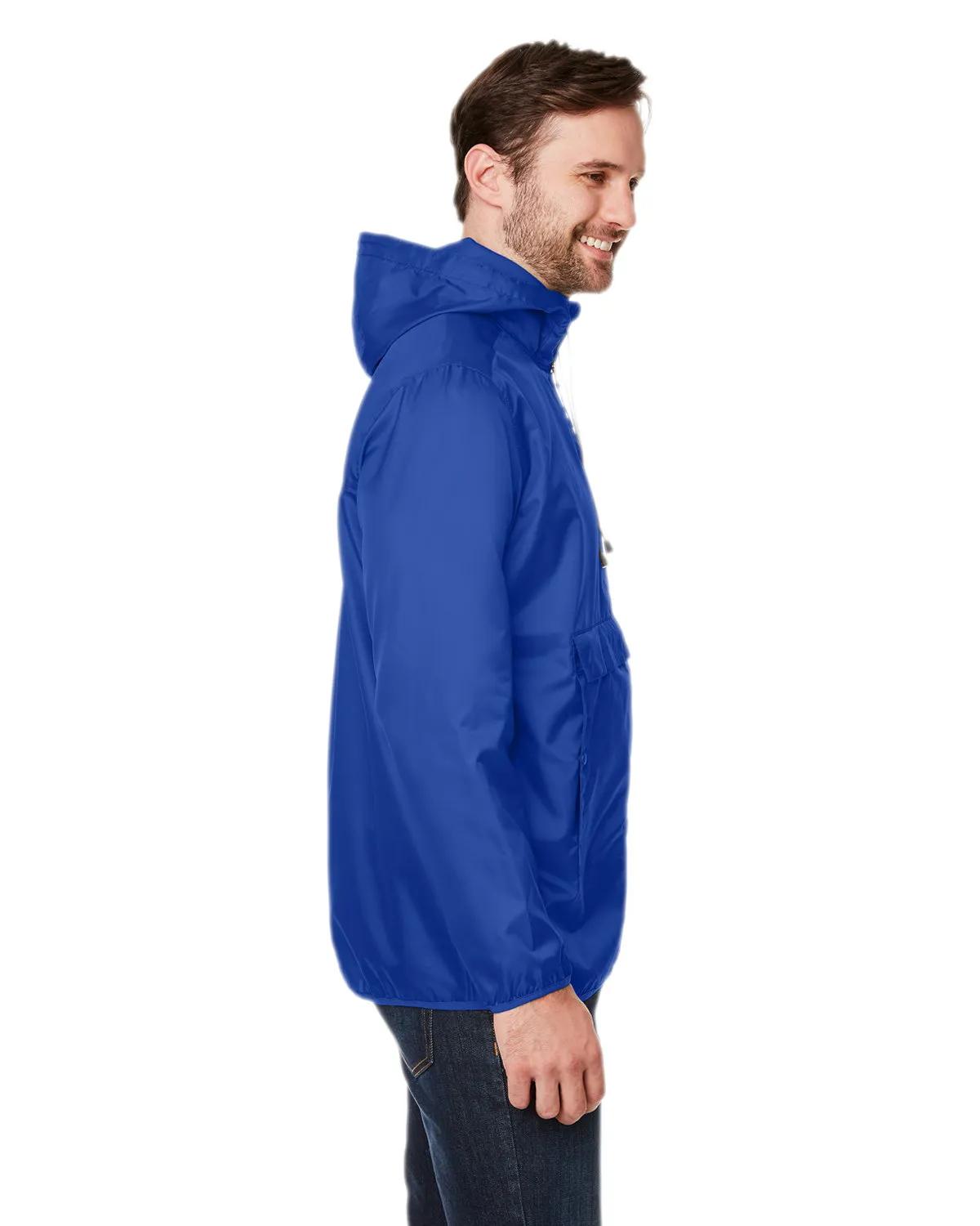 Adult Zone Protect Packable Anorak Jacket 42 of 49