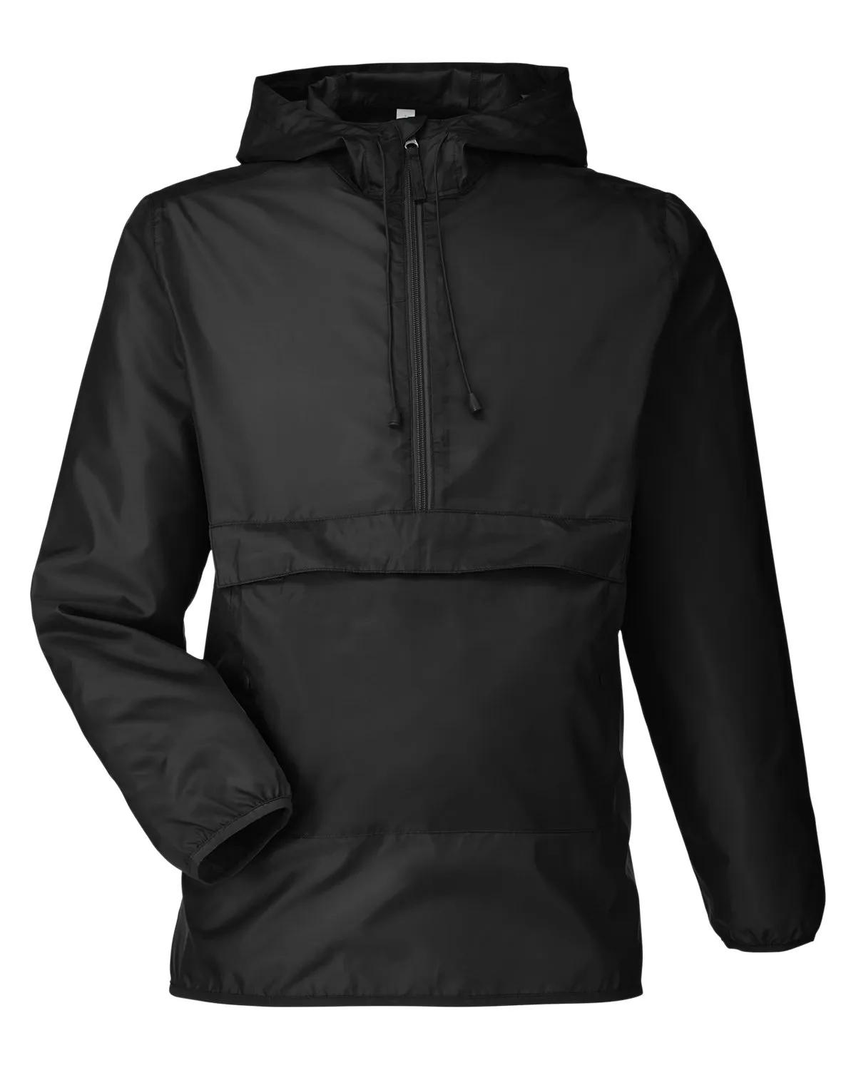 Adult Zone Protect Packable Anorak Jacket 6 of 49