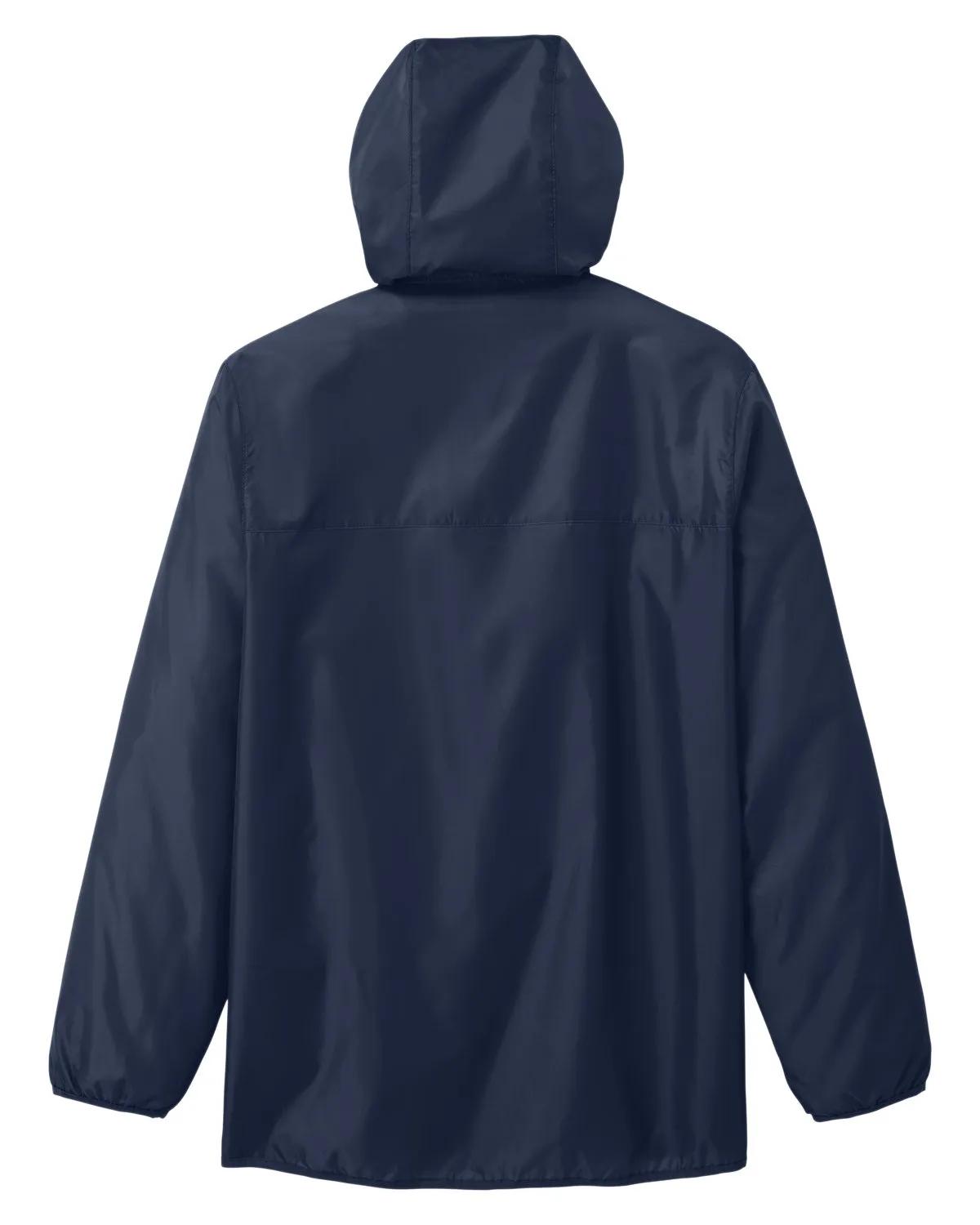 Adult Zone Protect Packable Anorak Jacket 35 of 49