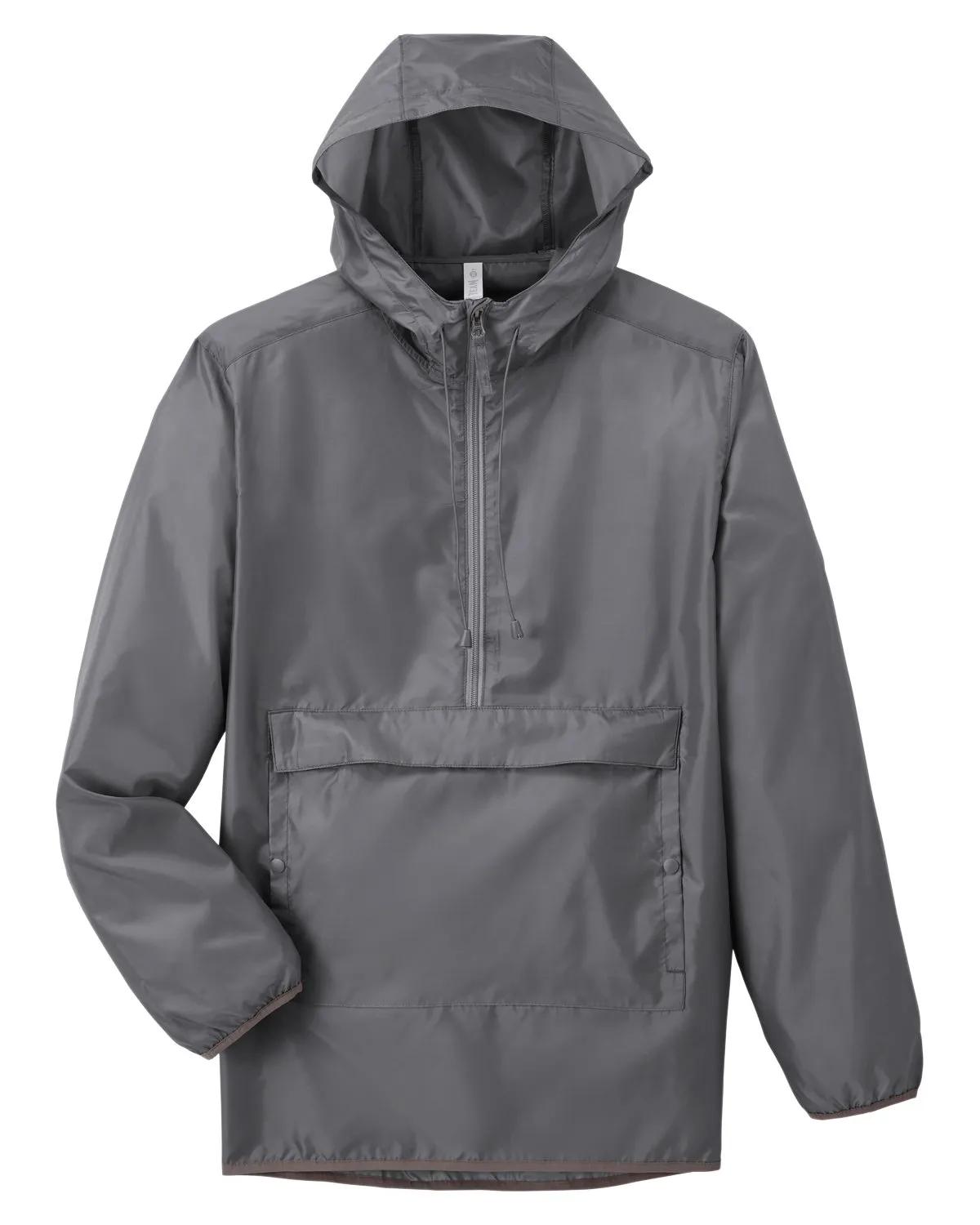 Adult Zone Protect Packable Anorak Jacket 46 of 49