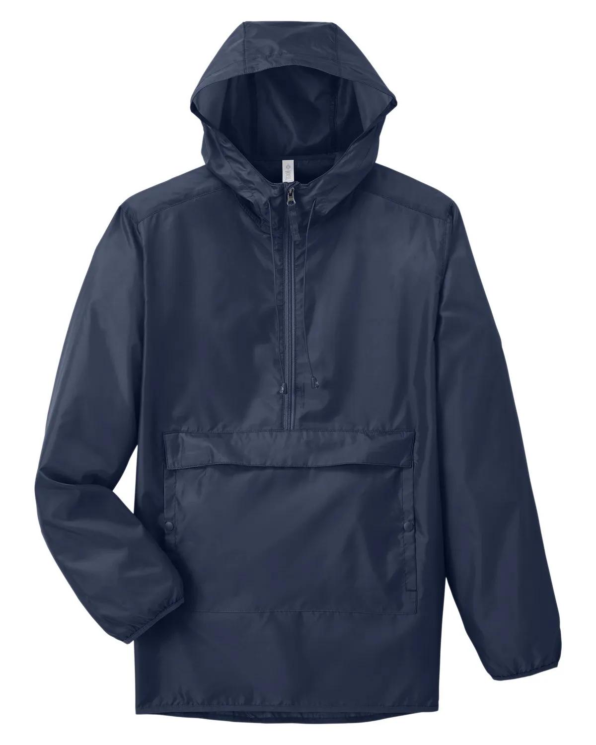 Adult Zone Protect Packable Anorak Jacket 13 of 49