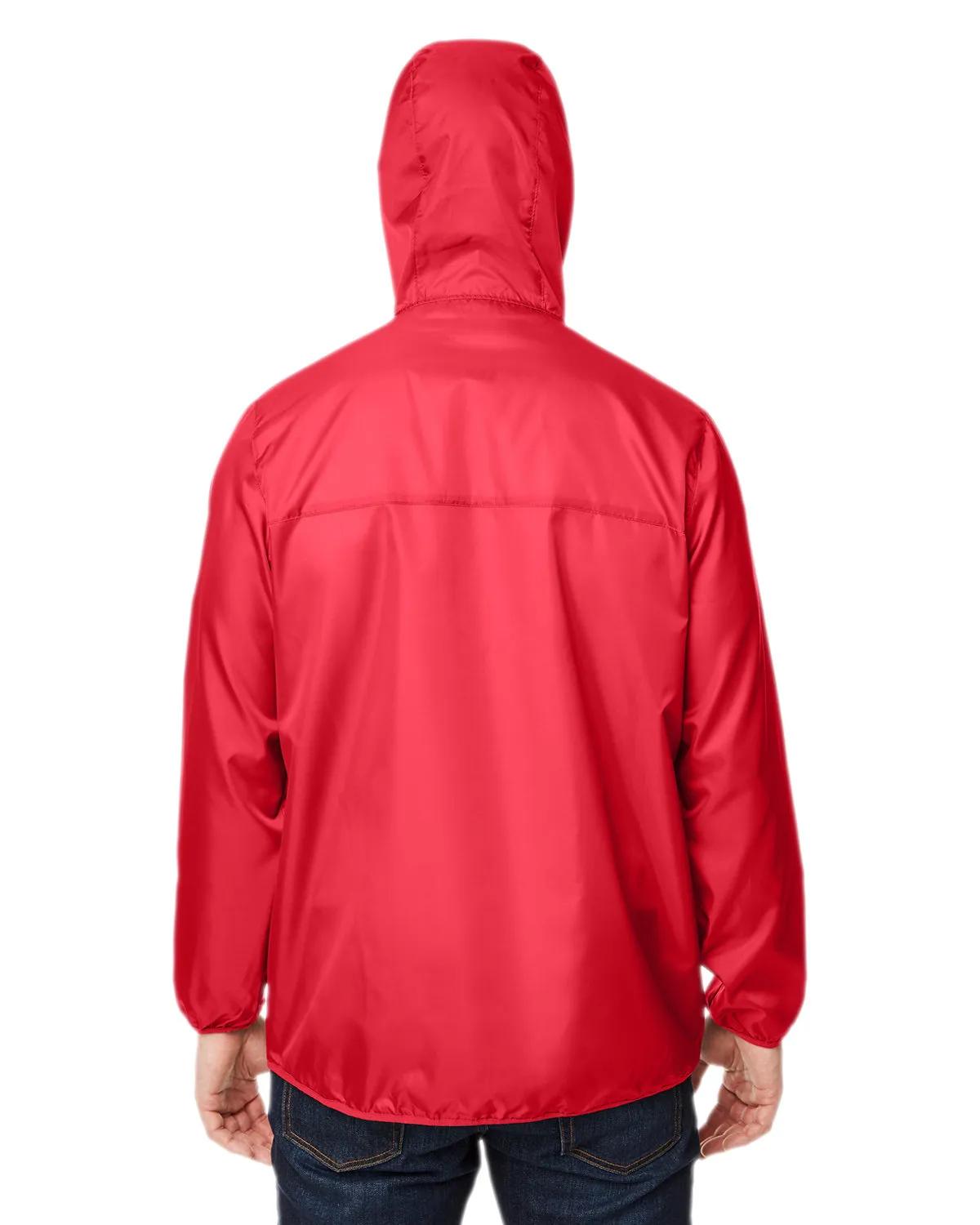Adult Zone Protect Packable Anorak Jacket 32 of 49