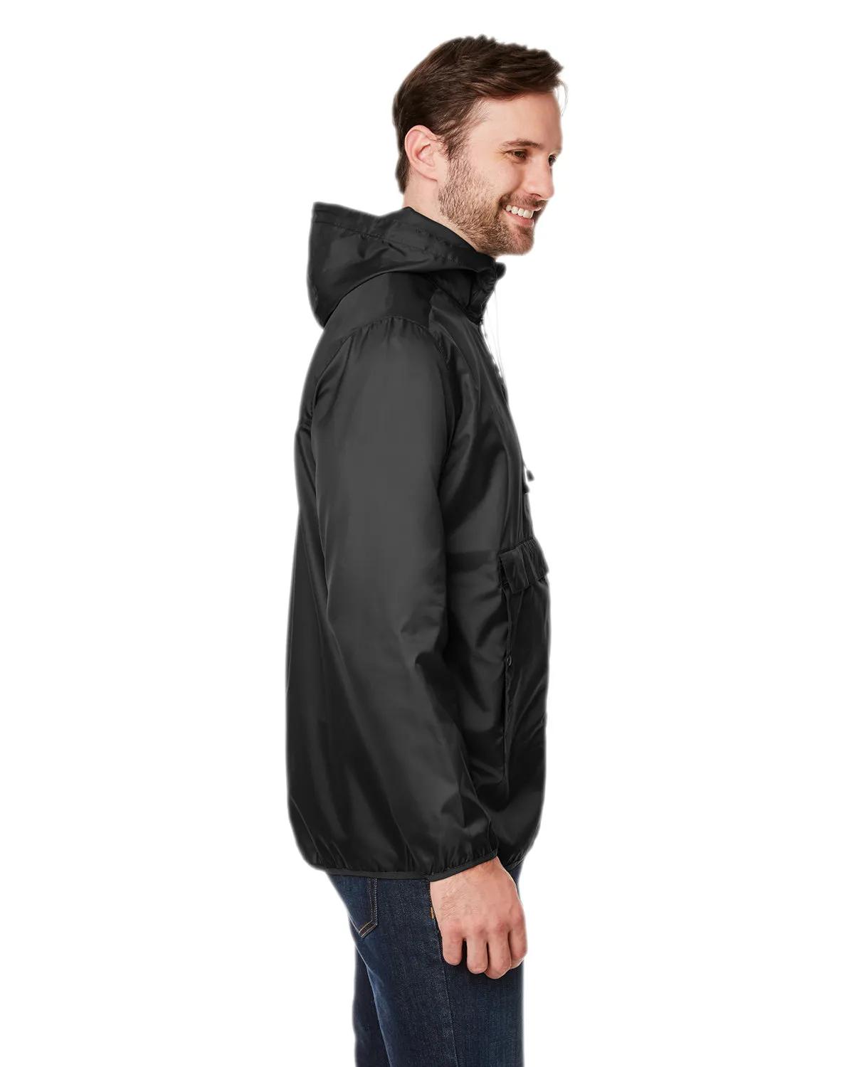 Adult Zone Protect Packable Anorak Jacket 48 of 49
