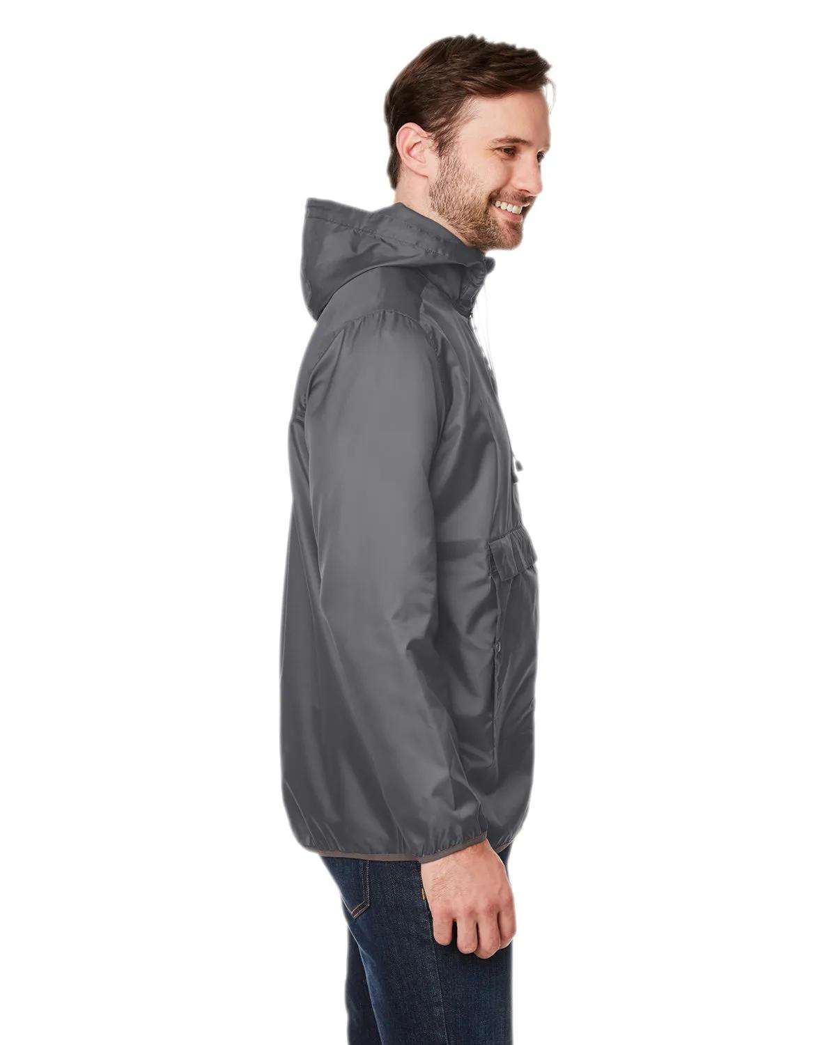 Adult Zone Protect Packable Anorak Jacket 45 of 49