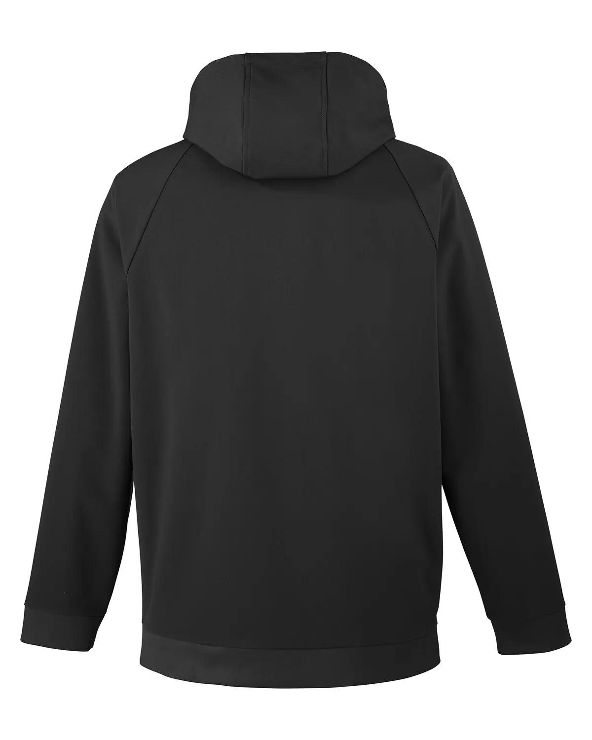 Men's City Hybrid Soft Shell Hooded Jacket 7 of 19