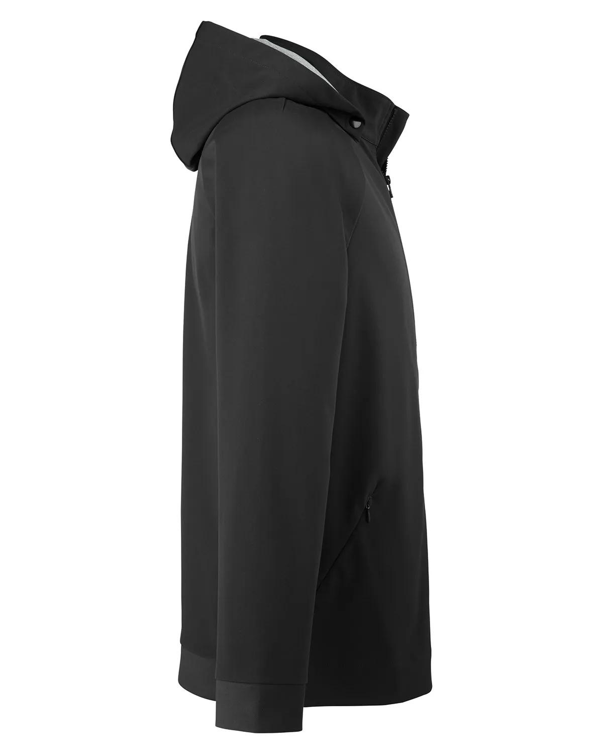 Men's City Hybrid Soft Shell Hooded Jacket 8 of 19