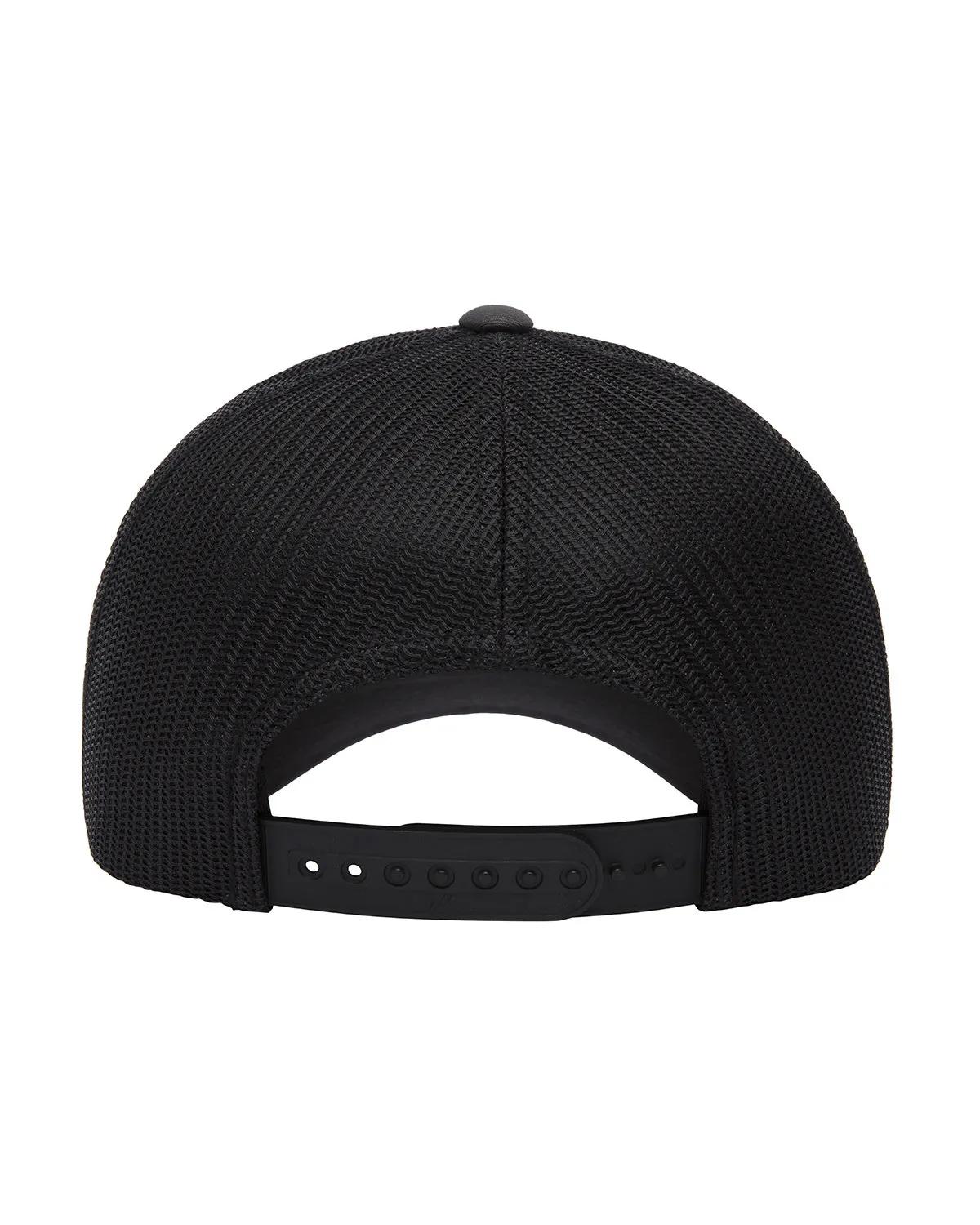 Low Profile 2-Tone Trucker Cap 22 of 23