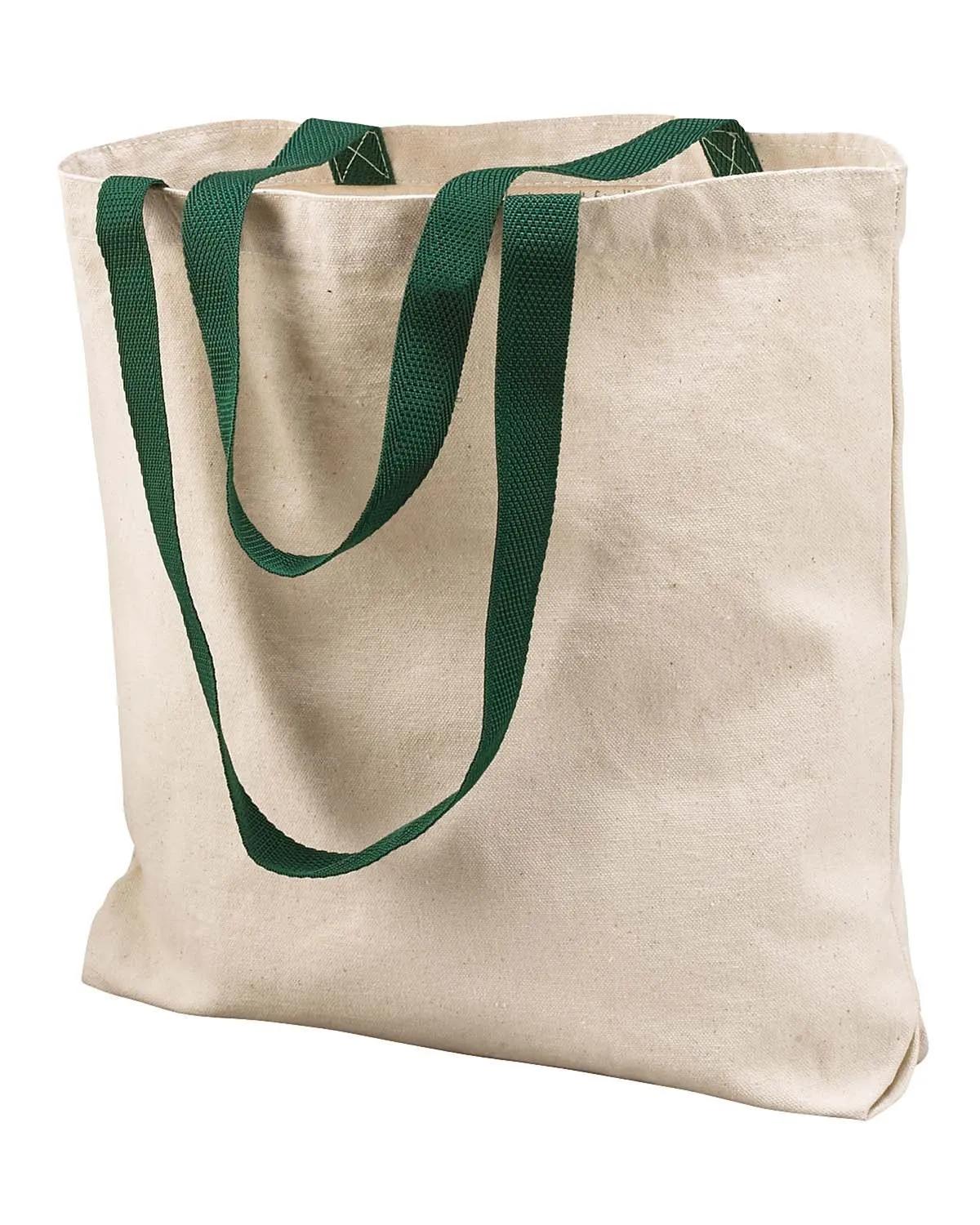 Marianne Cotton Canvas Tote 3 of 4