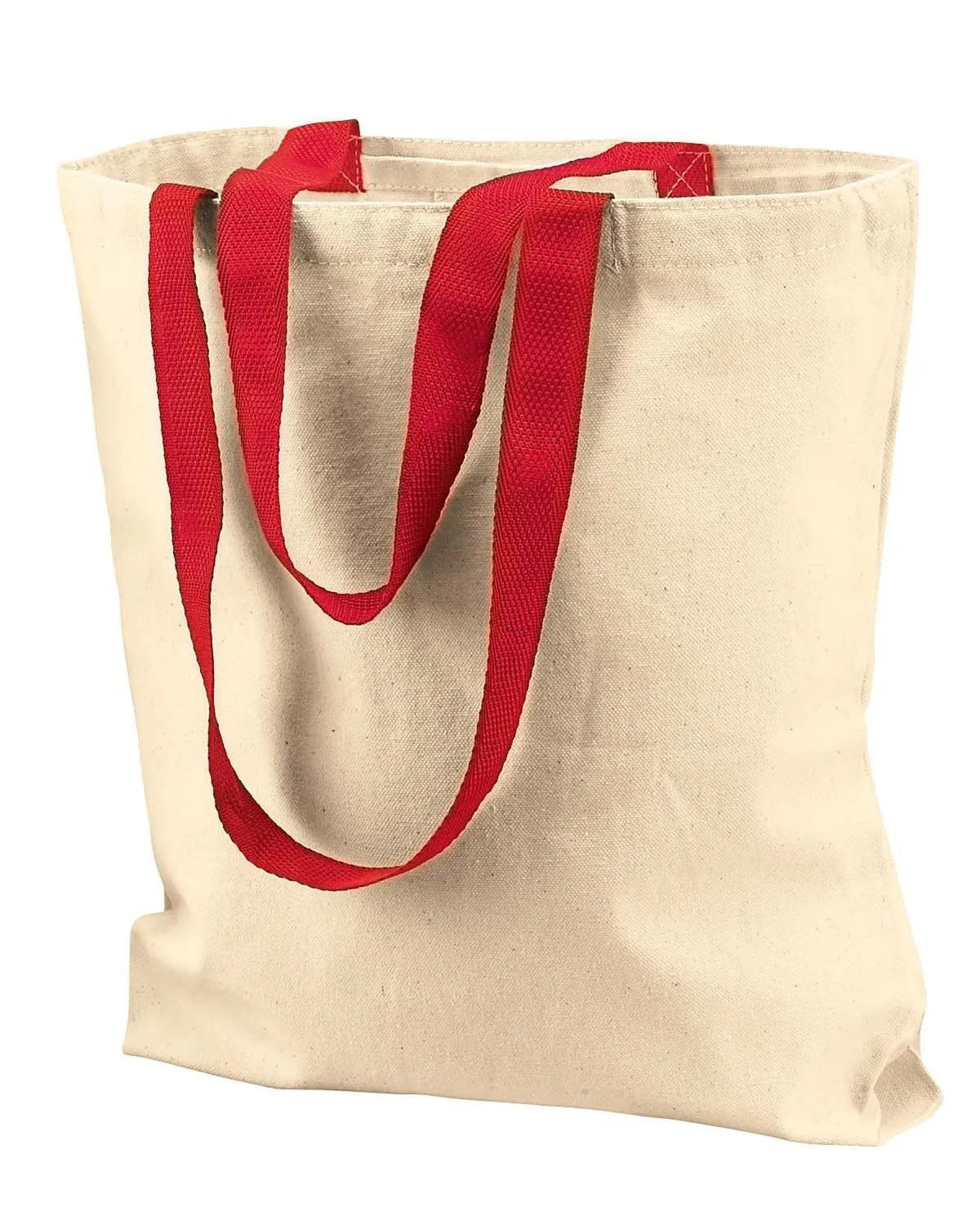 Marianne Cotton Canvas Tote