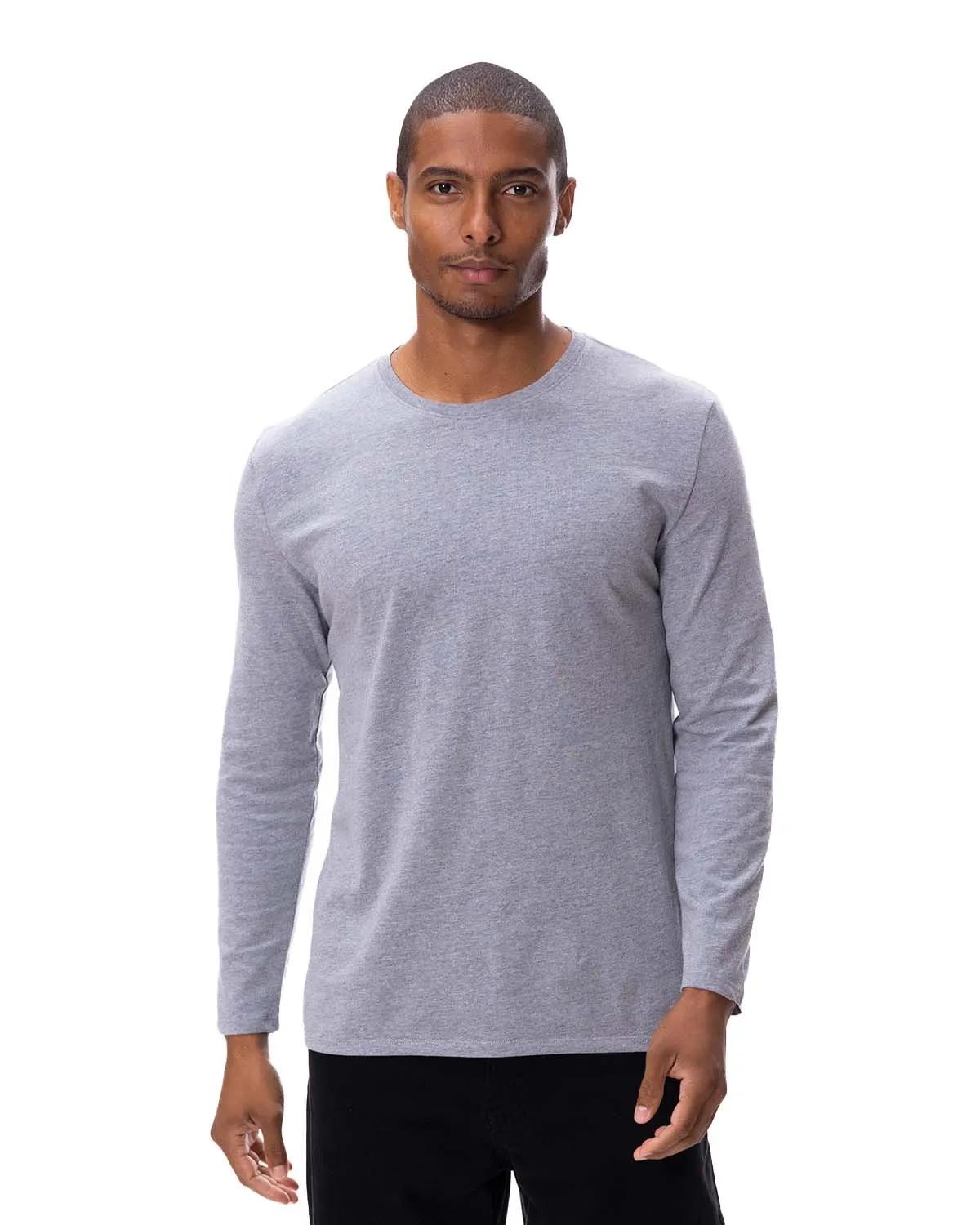 Unisex Ultimate Long-Sleeve T-Shirt