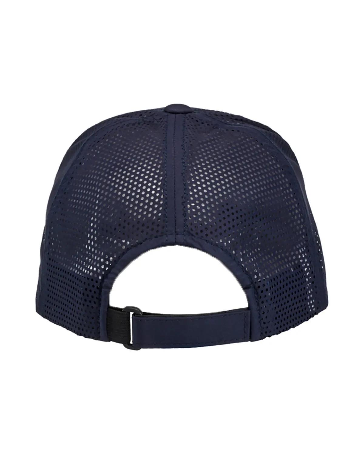 Flight Lasercut Mesh Trucker Hat 11 of 11