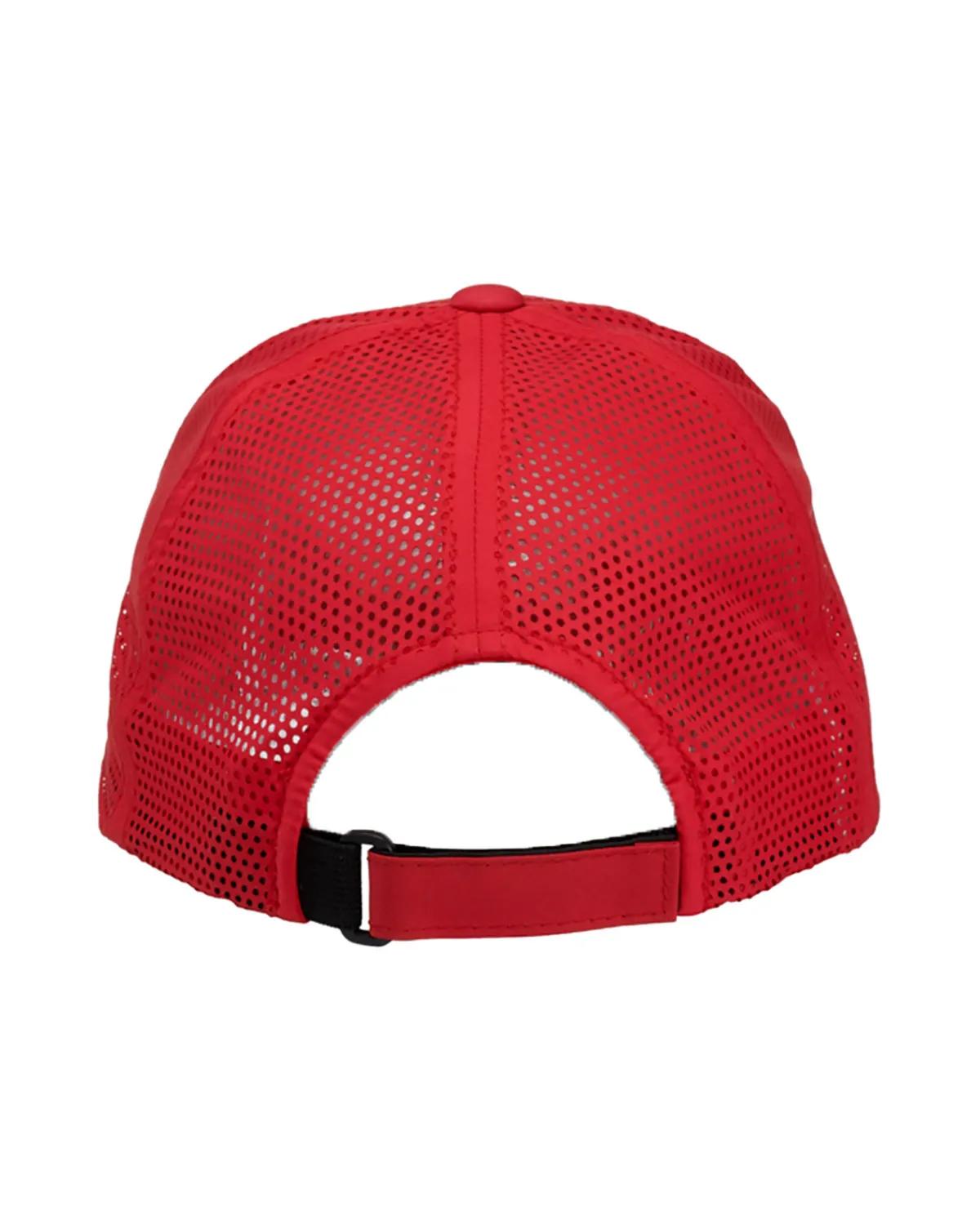 Flight Lasercut Mesh Trucker Hat 9 of 11