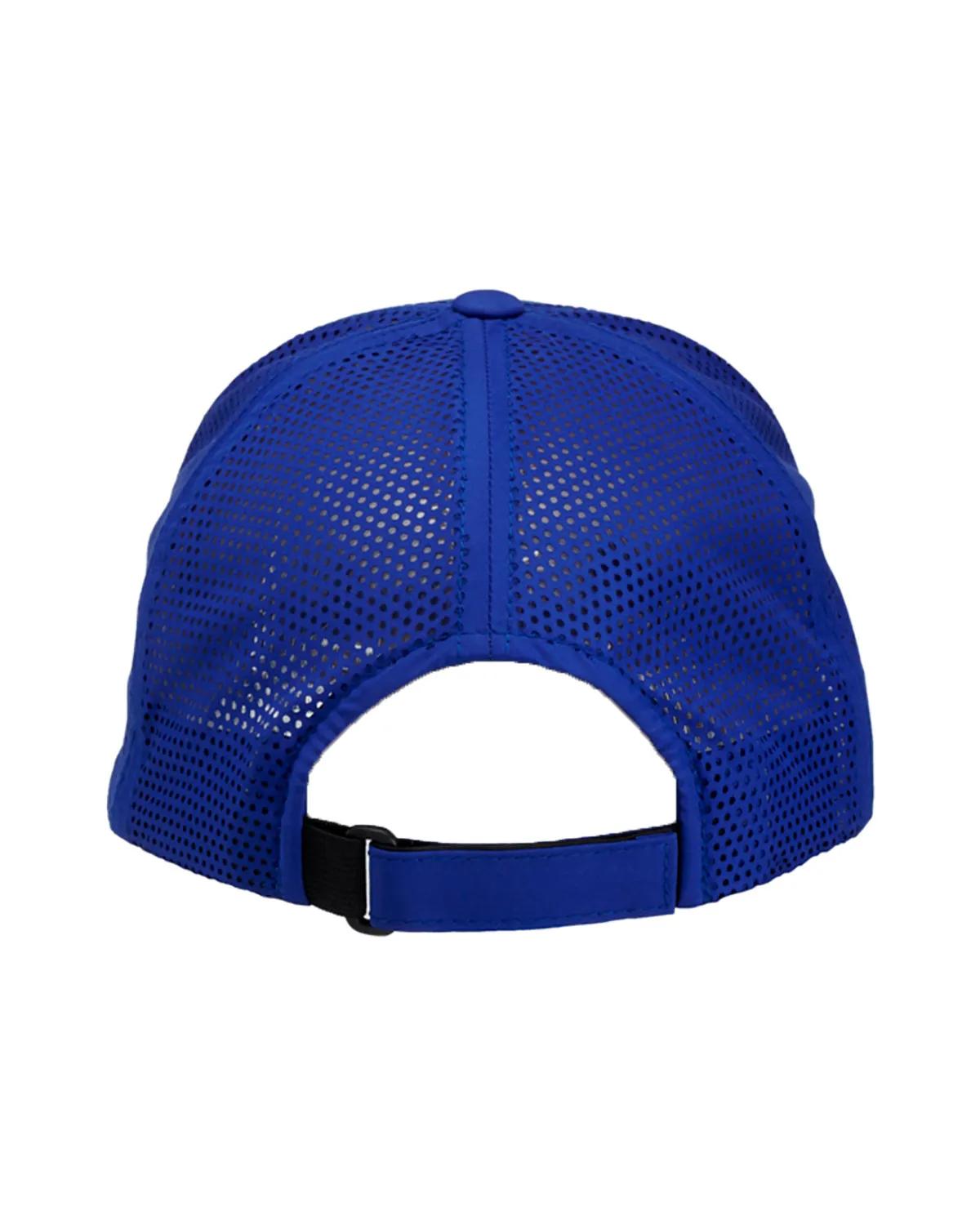 Flight Lasercut Mesh Trucker Hat 10 of 11