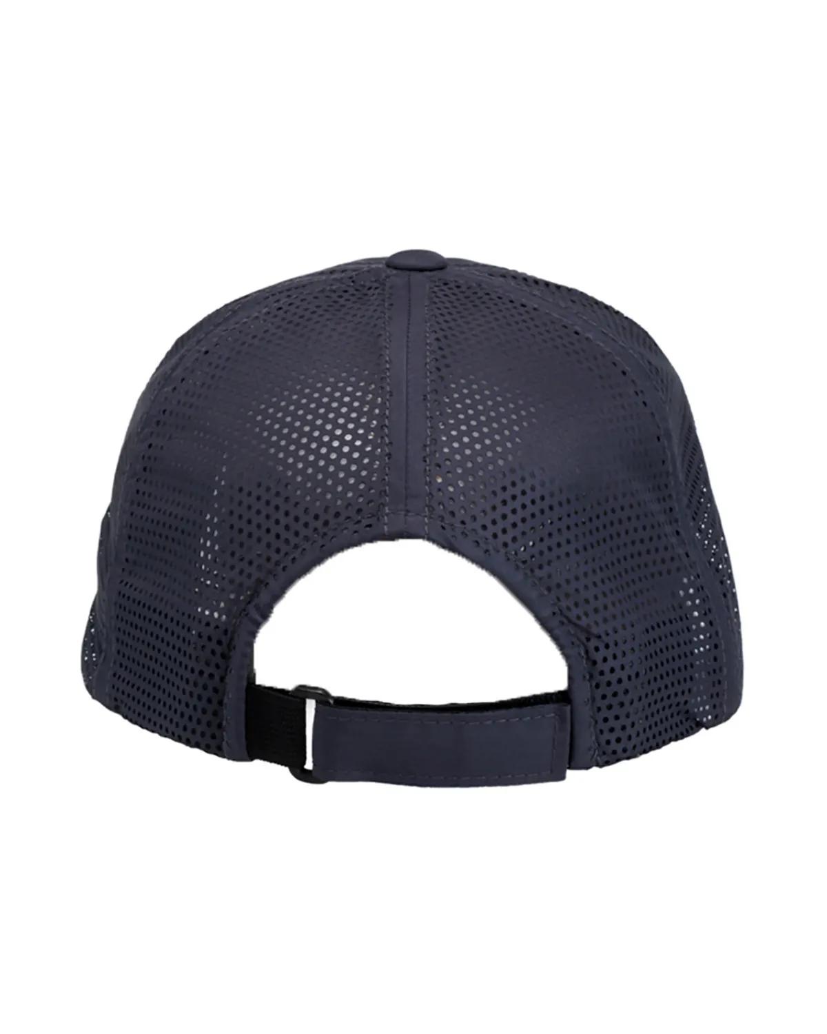 Flight Lasercut Mesh Trucker Hat 9 of 11
