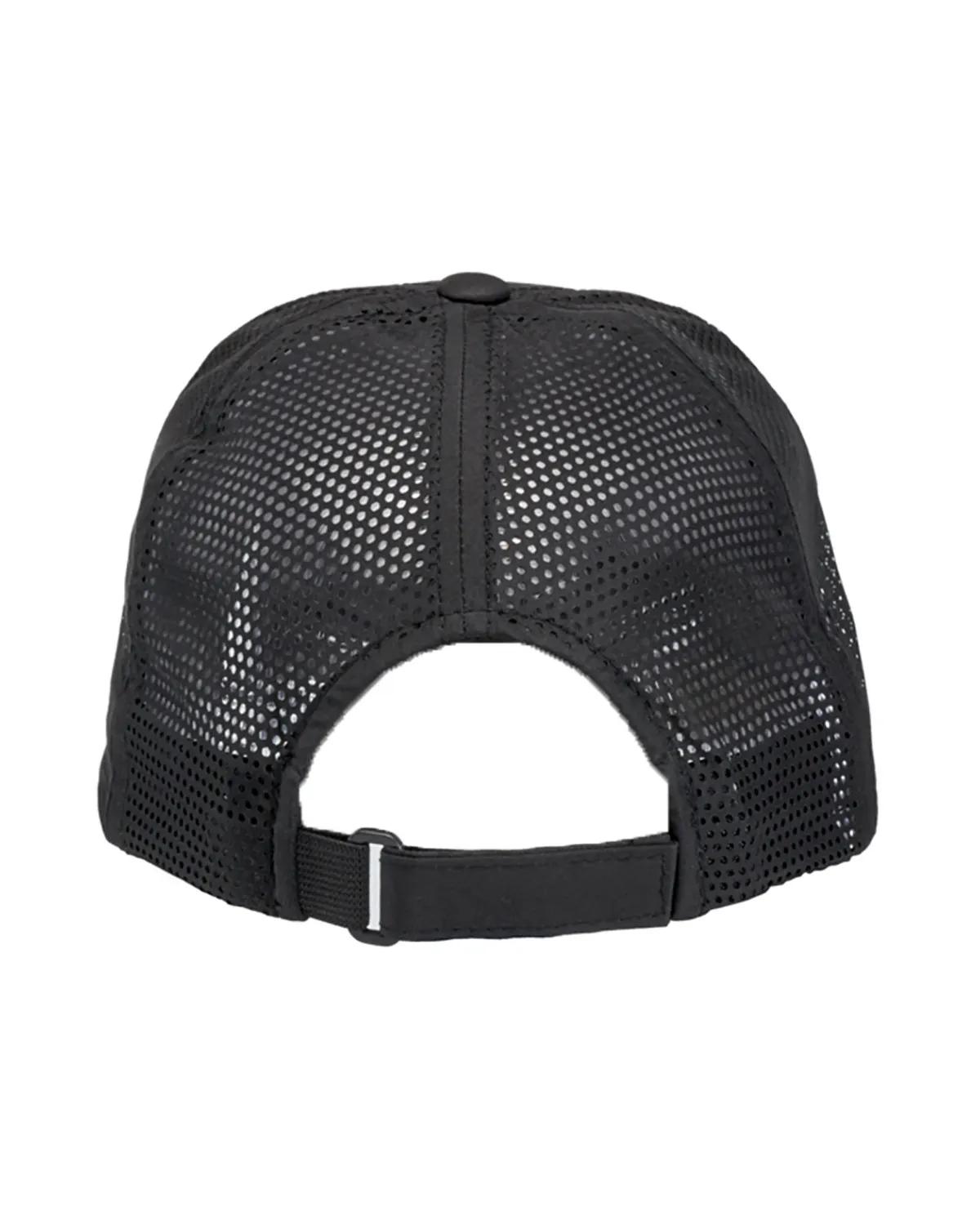 Flight Lasercut Mesh Trucker Hat 8 of 11