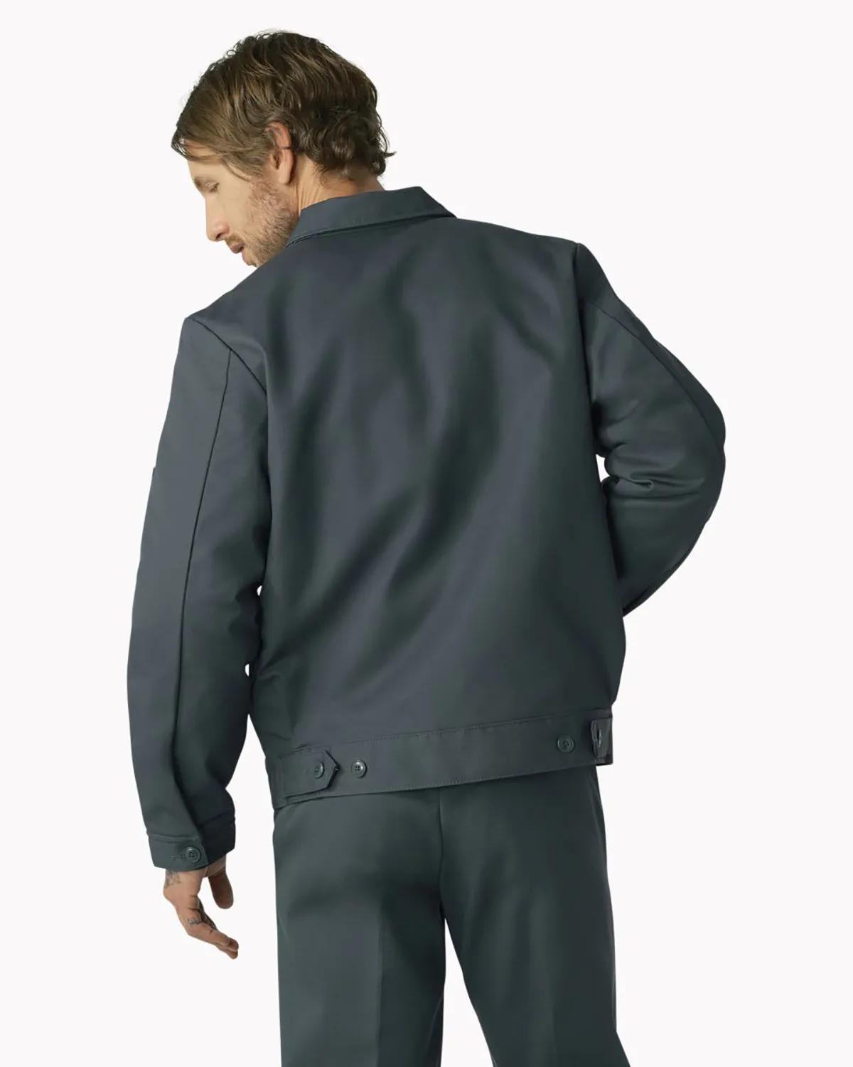 Men's Lined Eisenhower Jacket 17 of 18