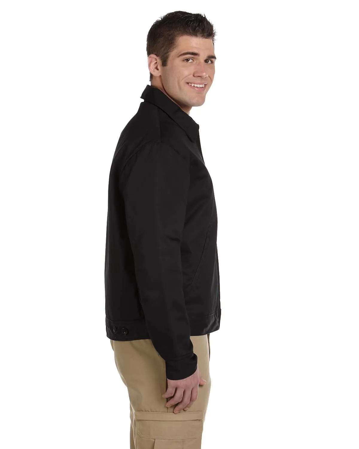 Men's Lined Eisenhower Jacket 18 of 18