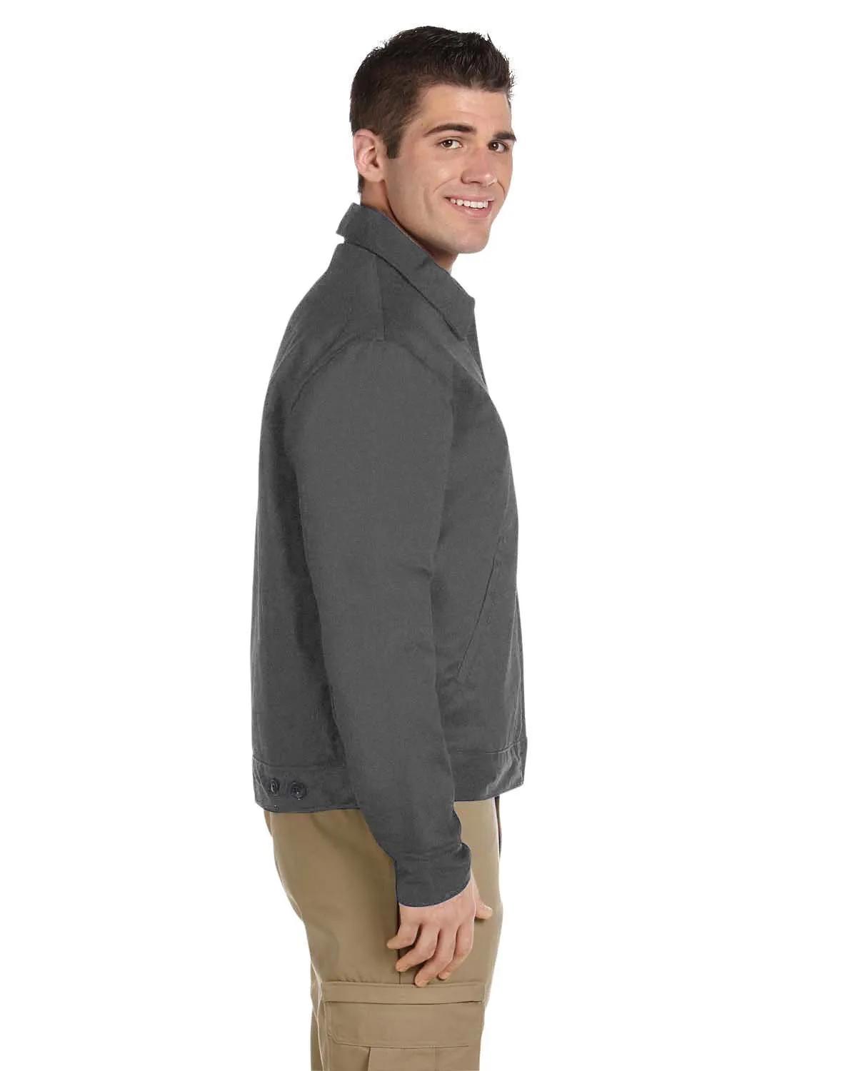 Men's Lined Eisenhower Jacket 16 of 18