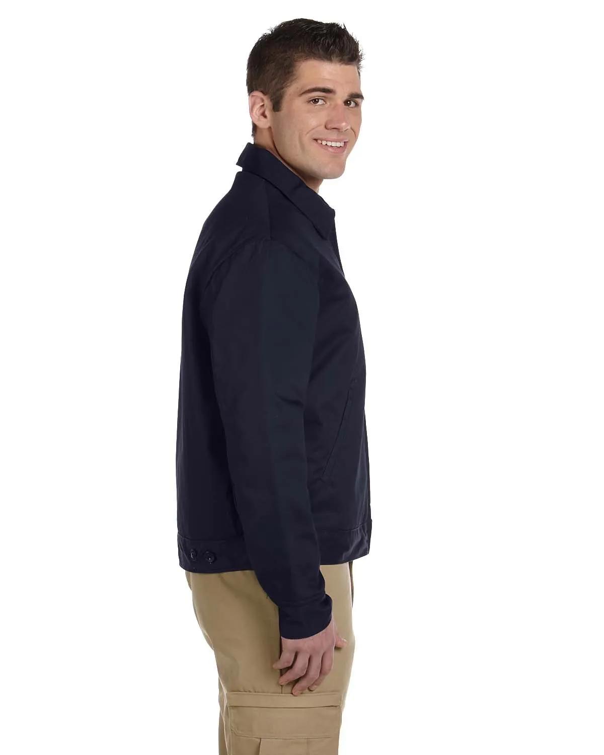 Men's Lined Eisenhower Jacket 9 of 18